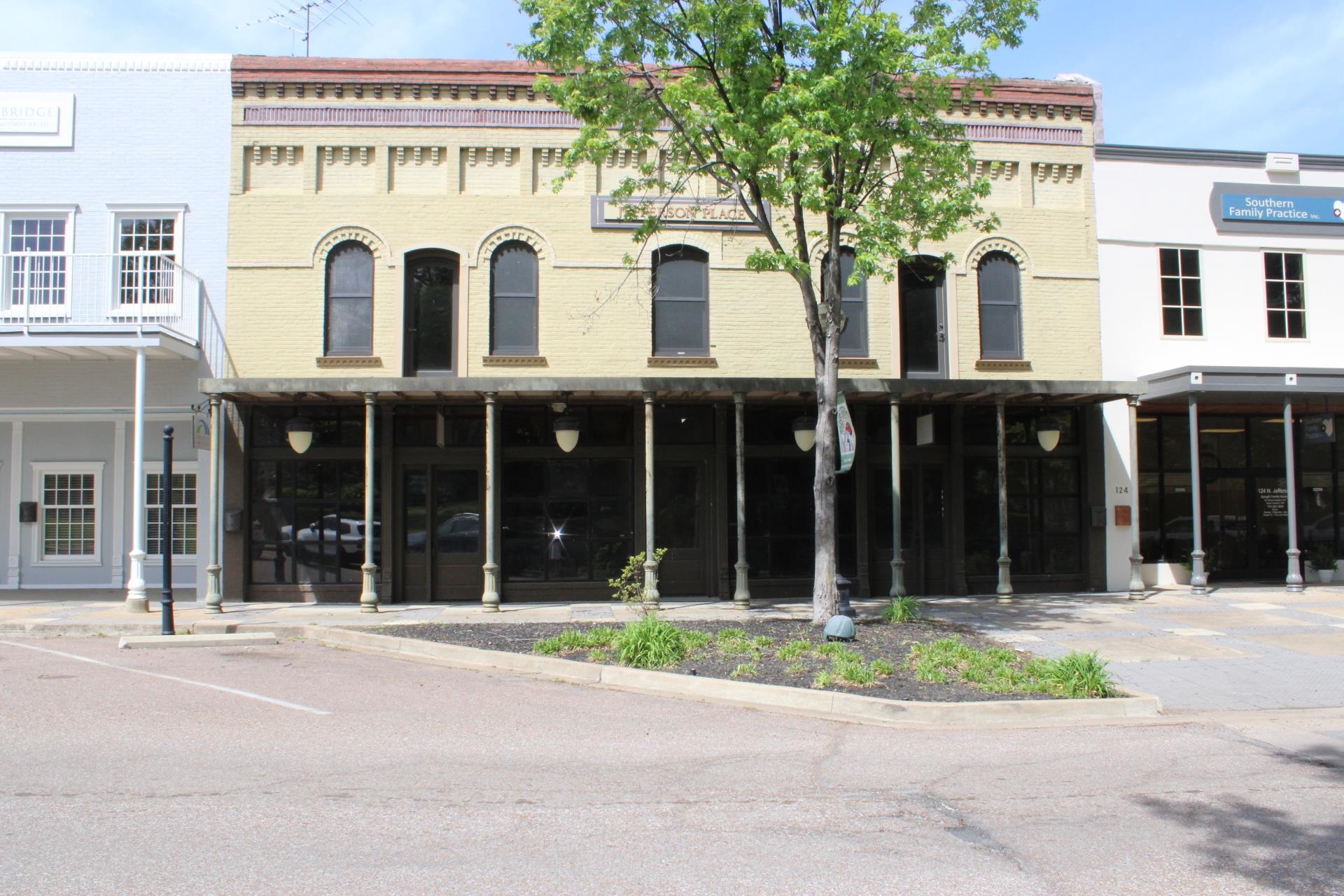 120 JEFFERSON, Ripley, TN, 38063