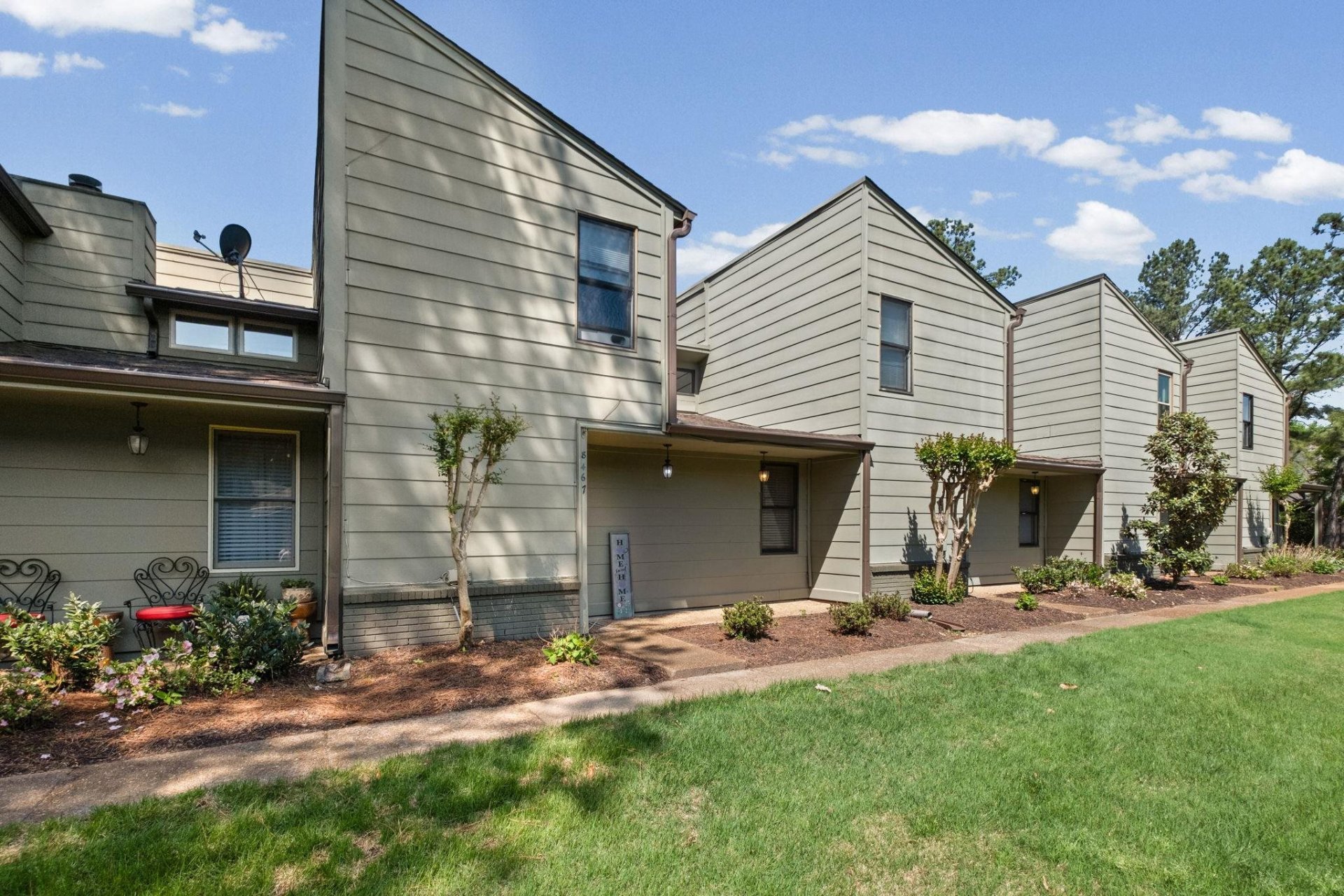 8467 ROTHCHILD, Germantown, TN, 38139