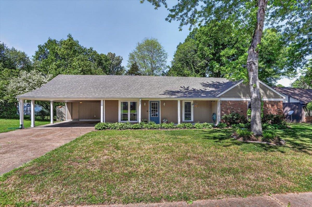 4153 BROOKHILL, Bartlett, TN, 38135