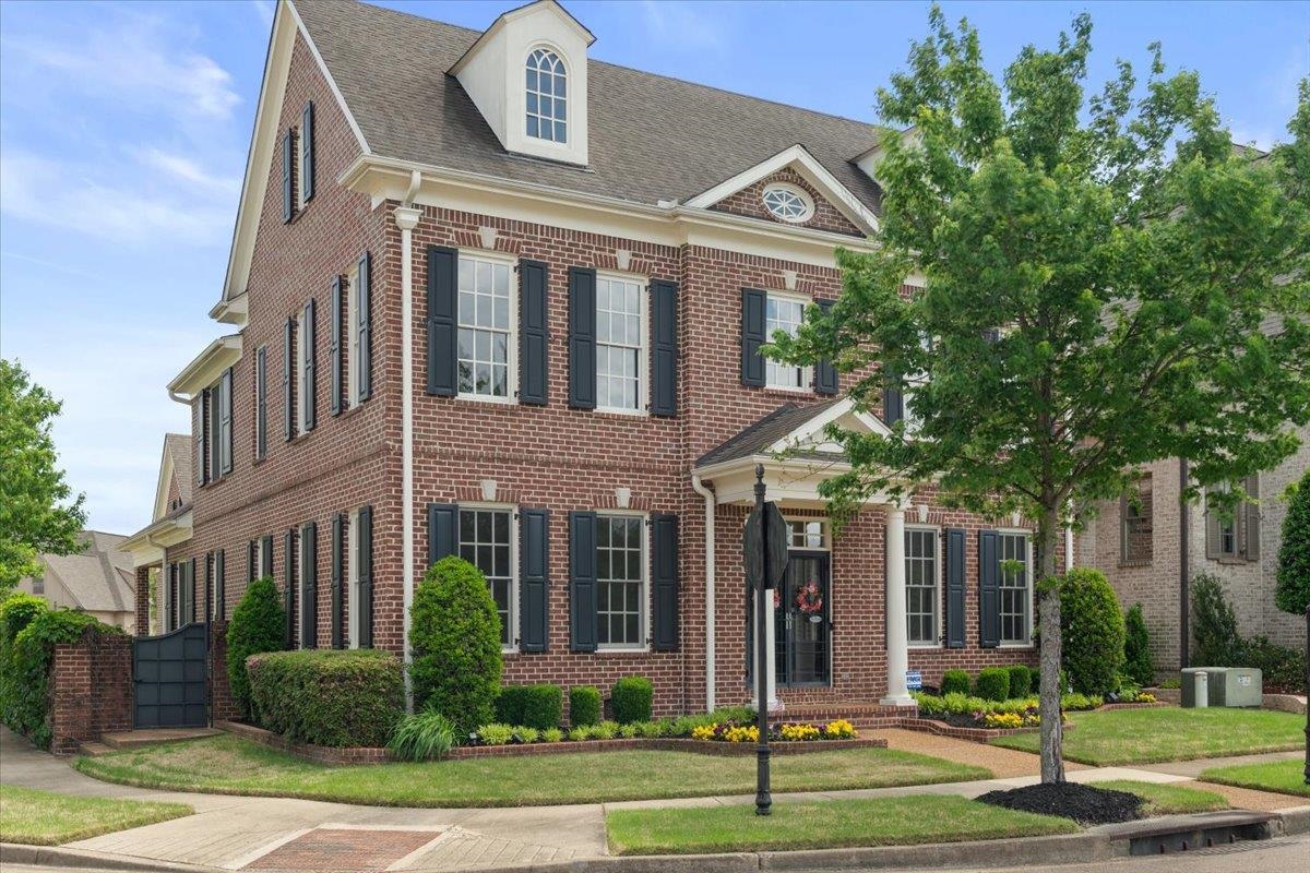 1862 OLD TOWNE, Germantown, TN, 38139