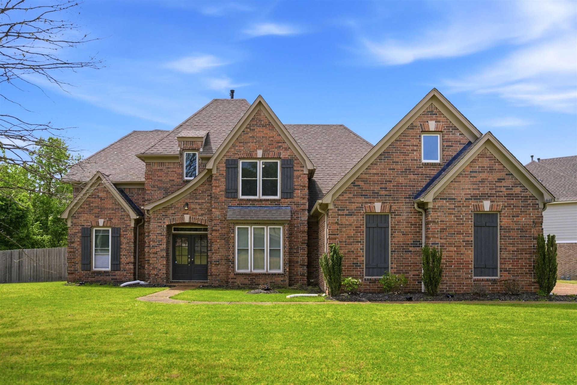 4669 SHIRA, Bartlett, TN, 38002