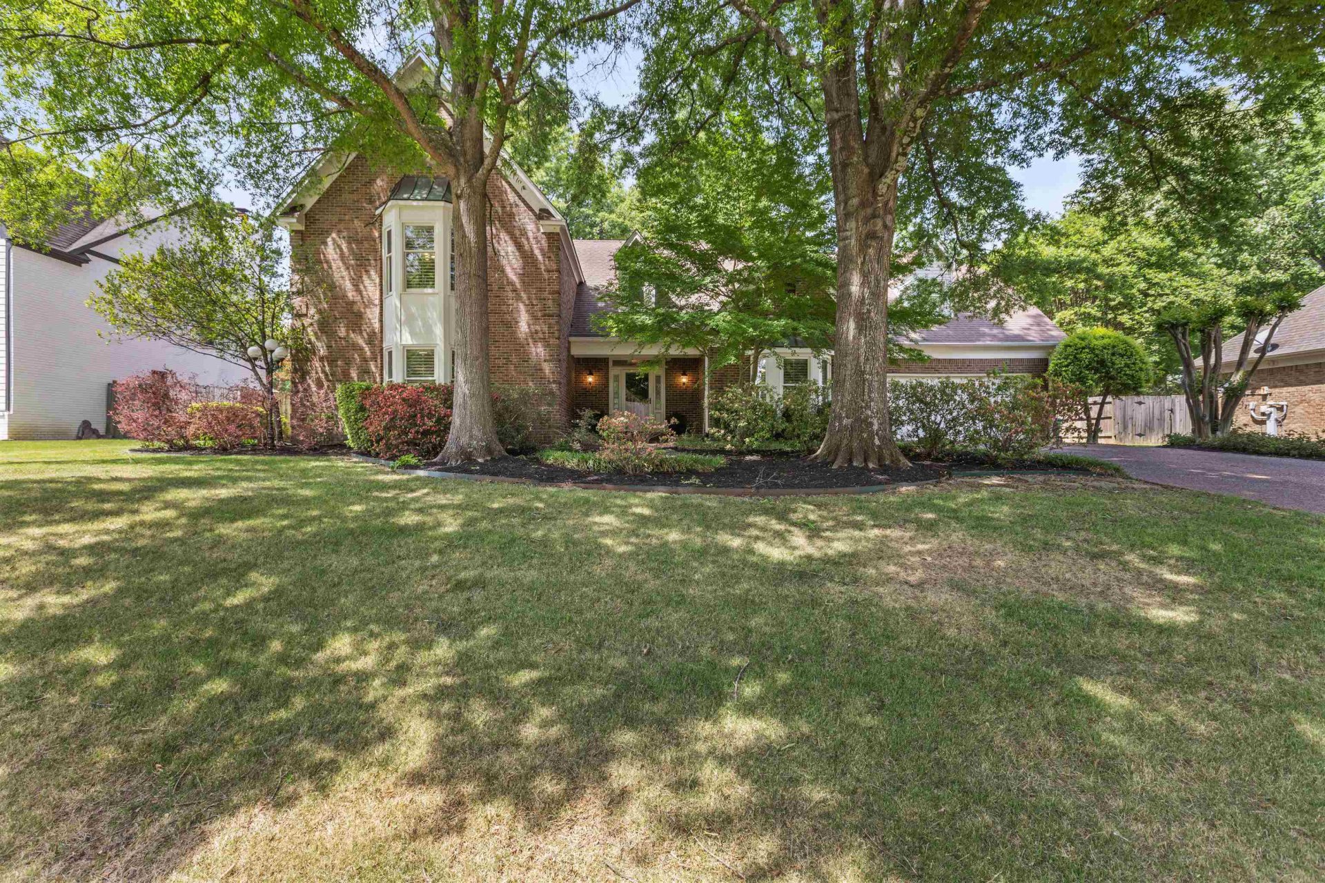 8106 MEADOW GLEN, Germantown, TN, 38138