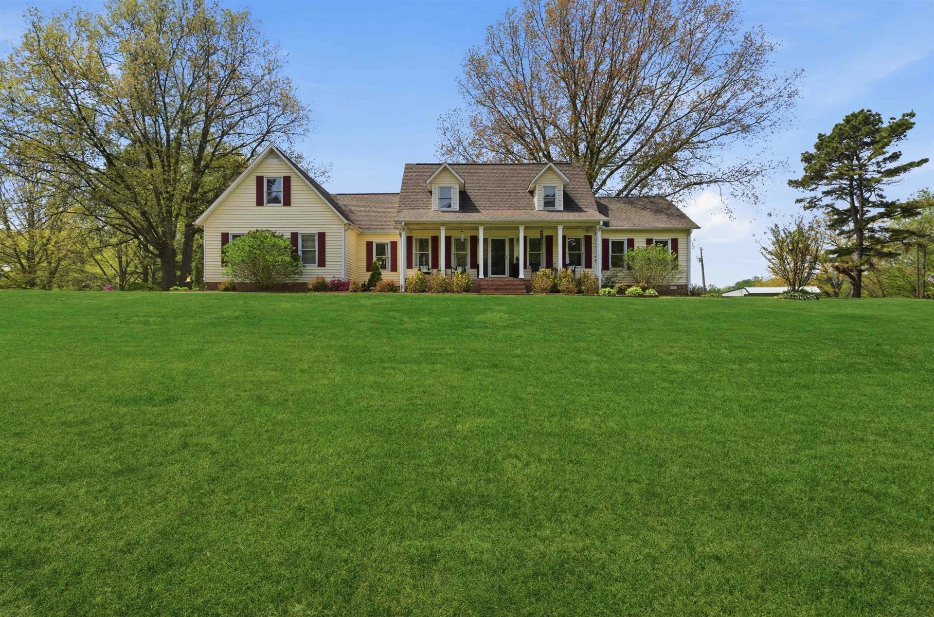 2757 EDWARDS WILLIAMS, Gadsden, TN, 38337