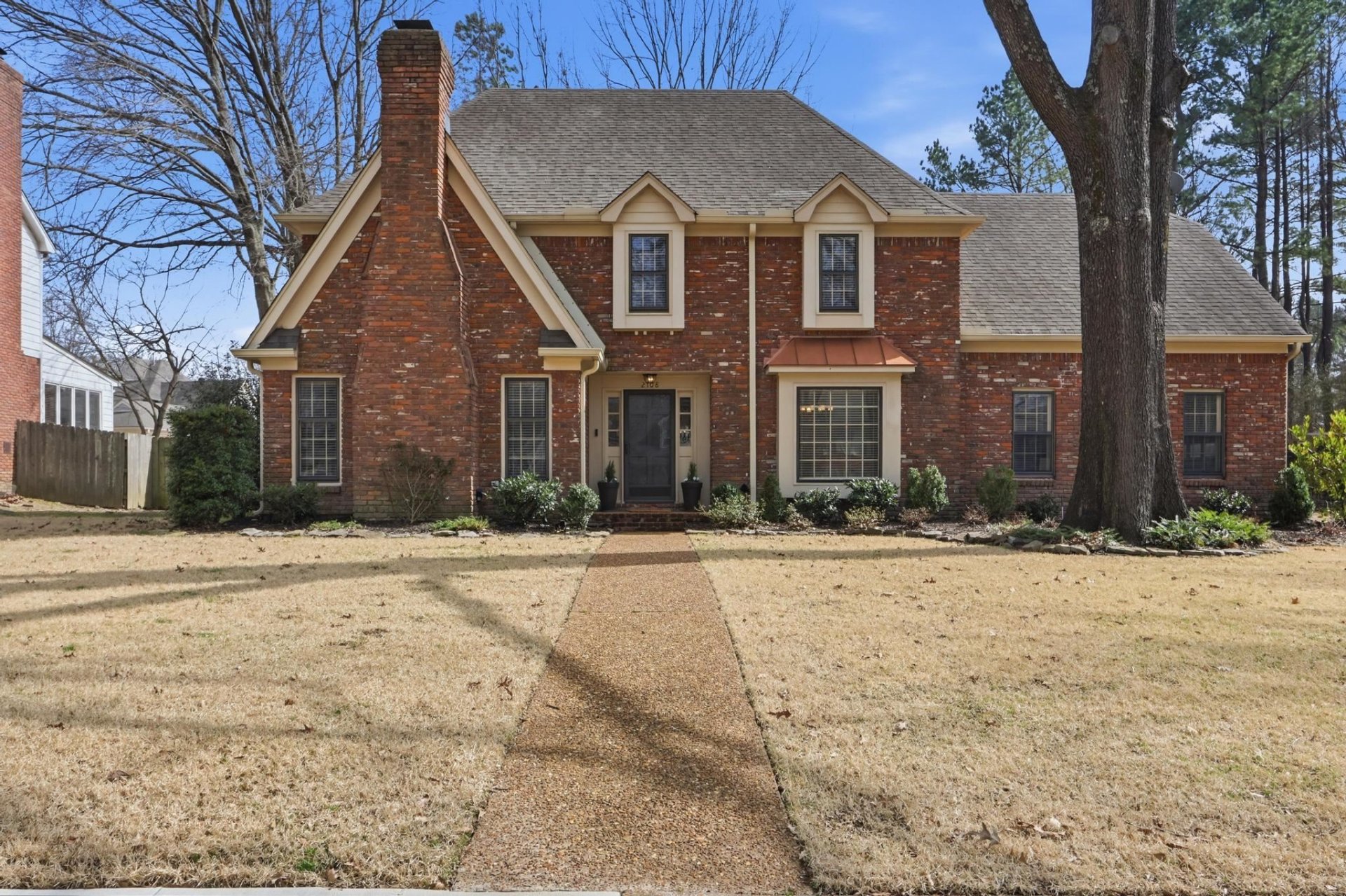 2108 PRESTWICK, Germantown, TN, 38139