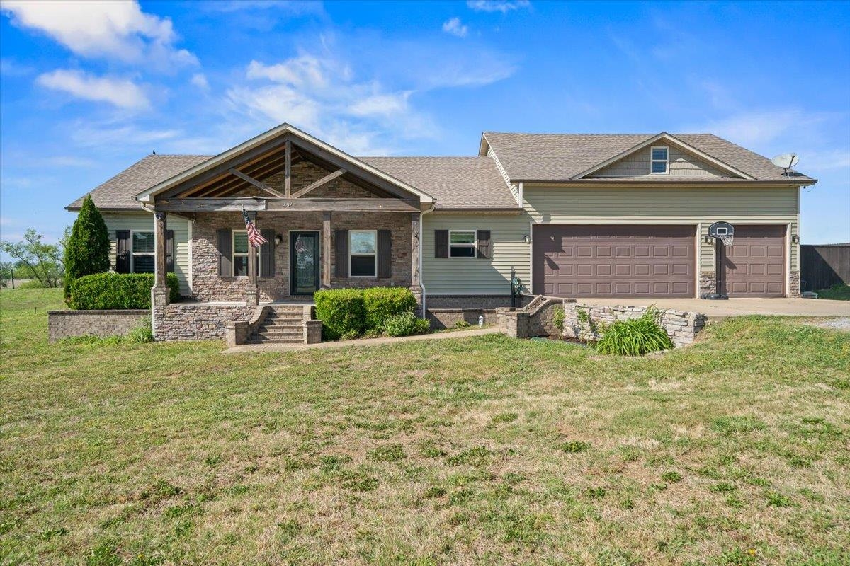 206 DEEN, Brighton, TN, 38011