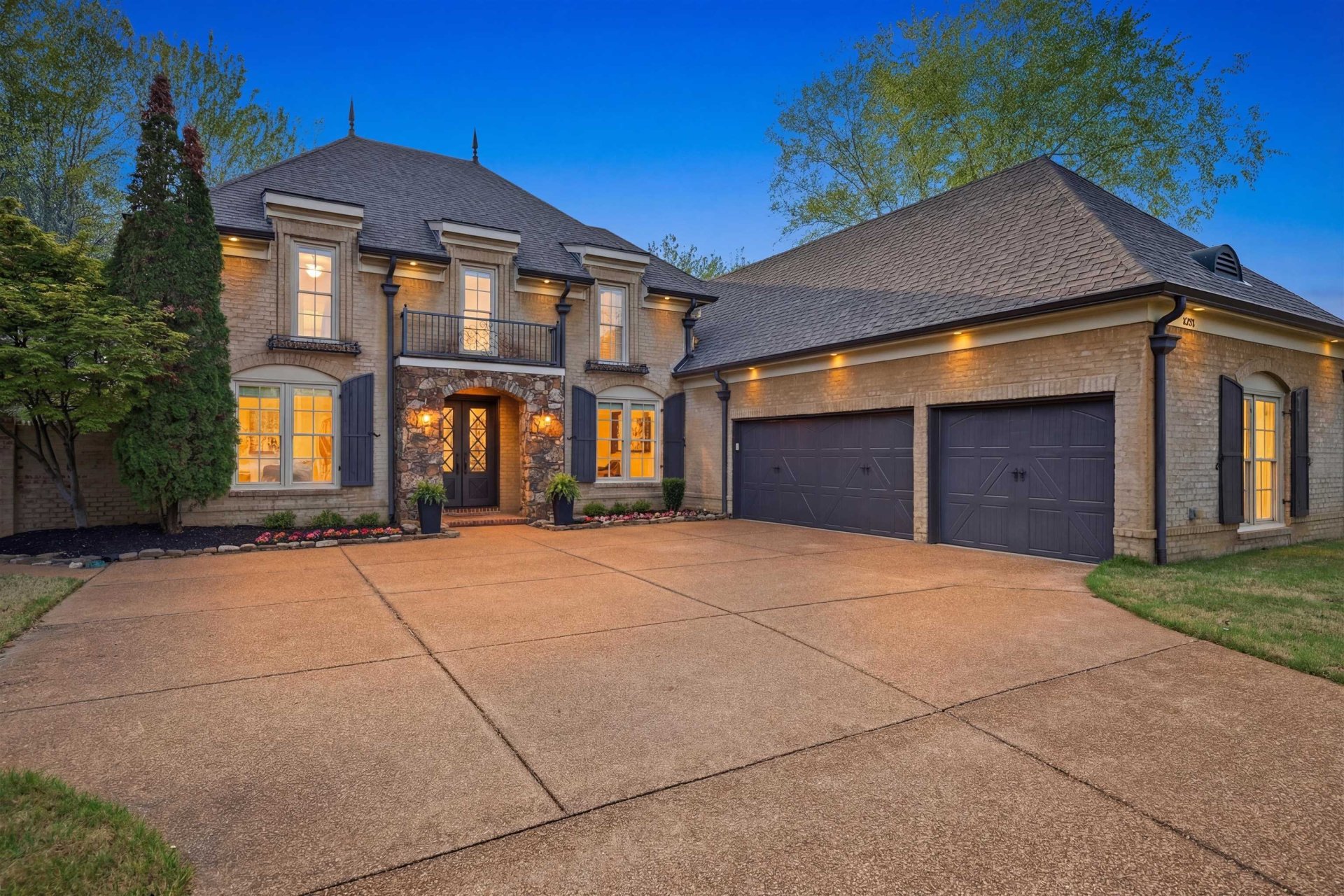 4231 BENOIT FALLS, Lakeland, TN, 38002