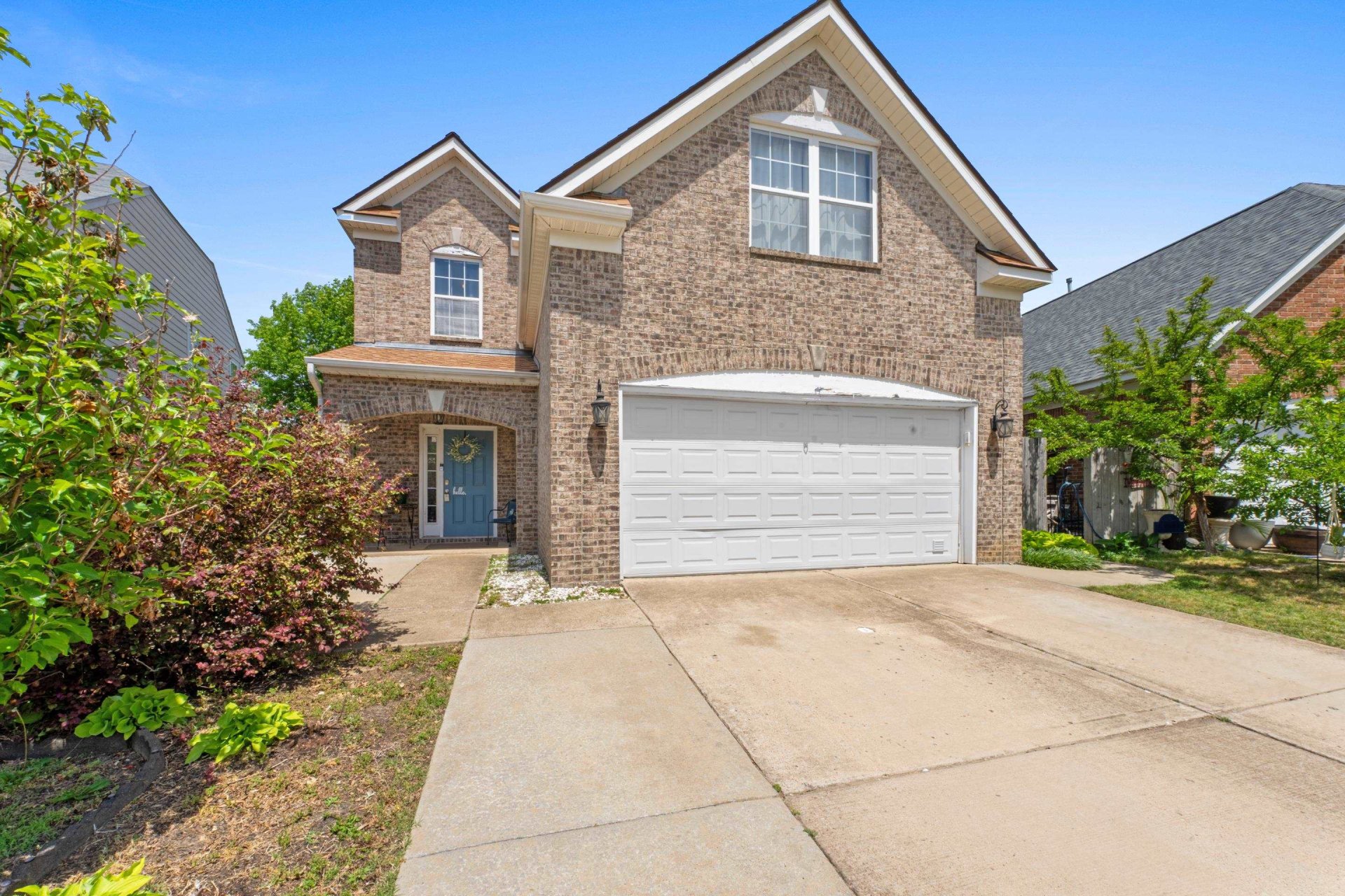 12108 HIDDEN, Arlington, TN, 38002