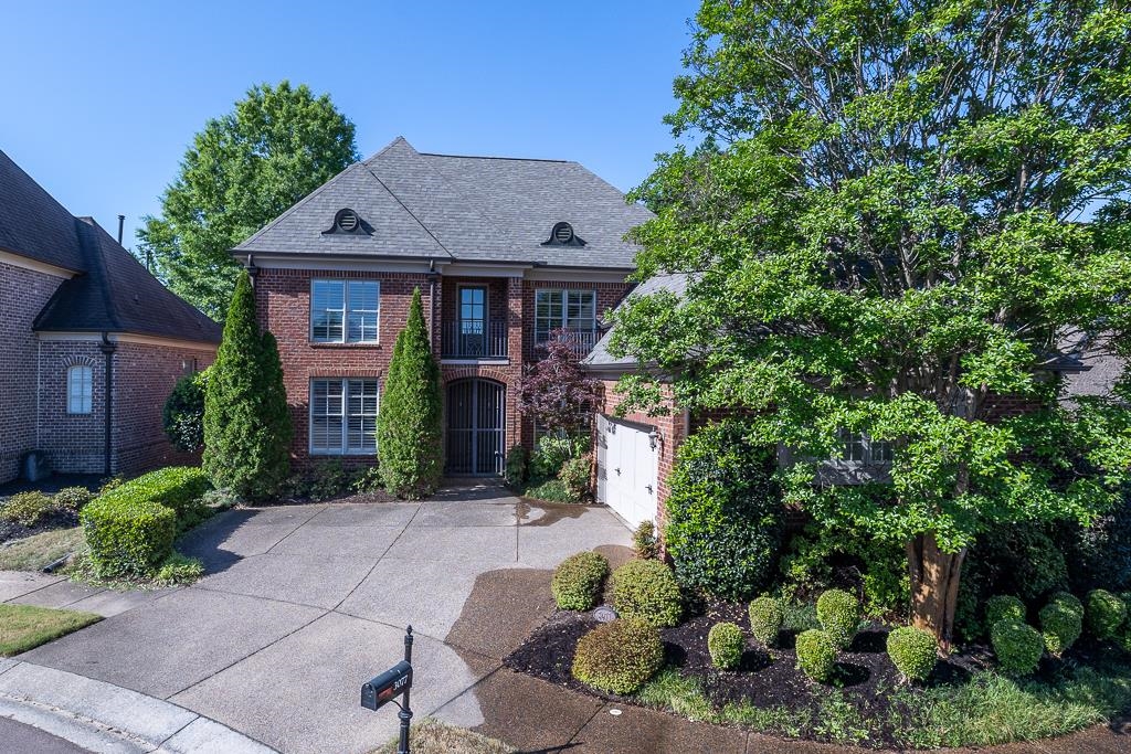 3077 POPLAR GROVE LN