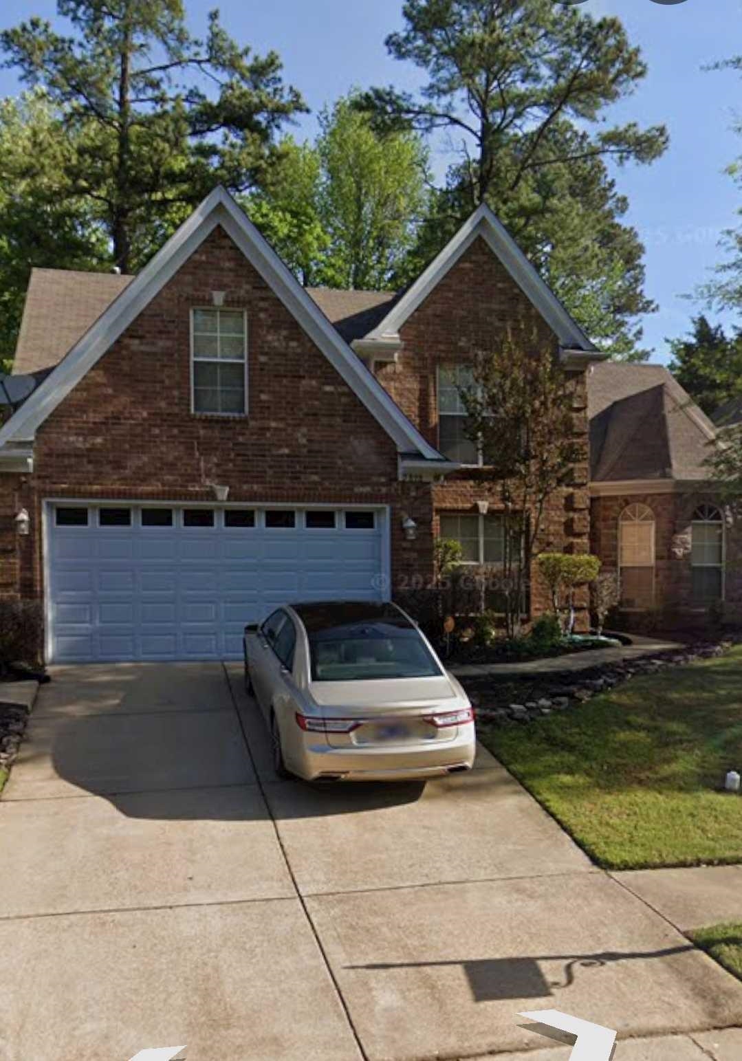 5898 PETERSON RIDGE, Bartlett, TN, 38135