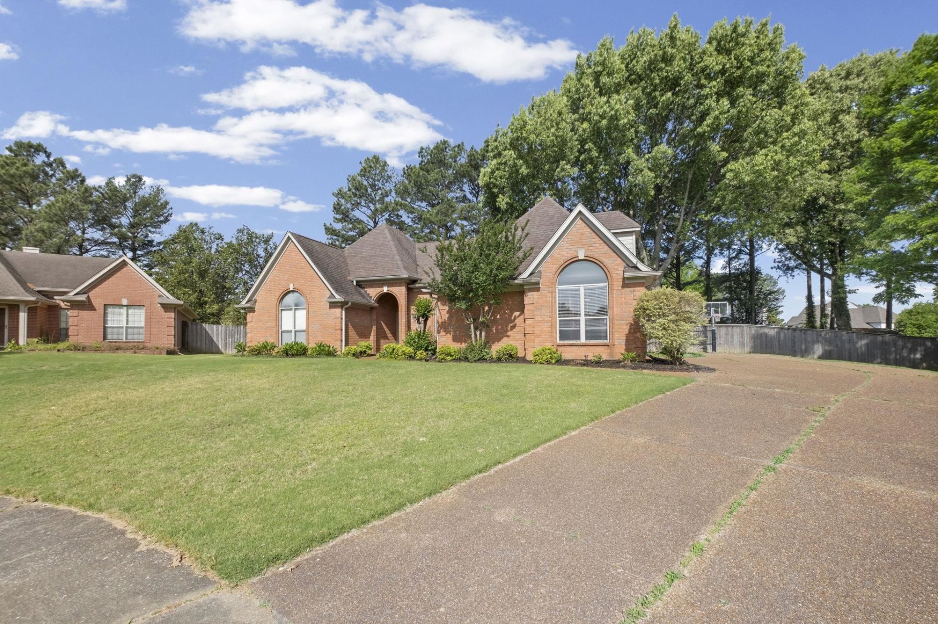 6334 GARDENER, Bartlett, TN, 38135
