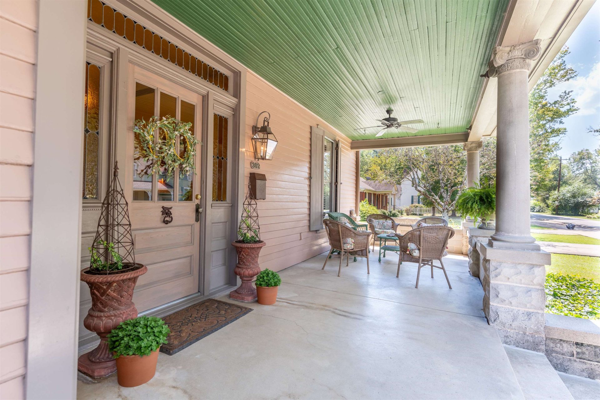 302 EAST, Somerville, TN, 38068