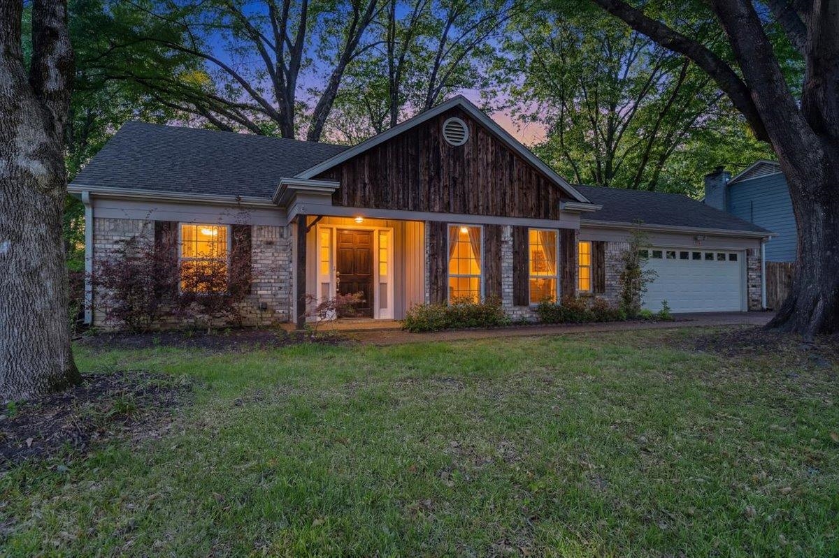 1815 BOULINWOOD, Germantown, TN, 38138