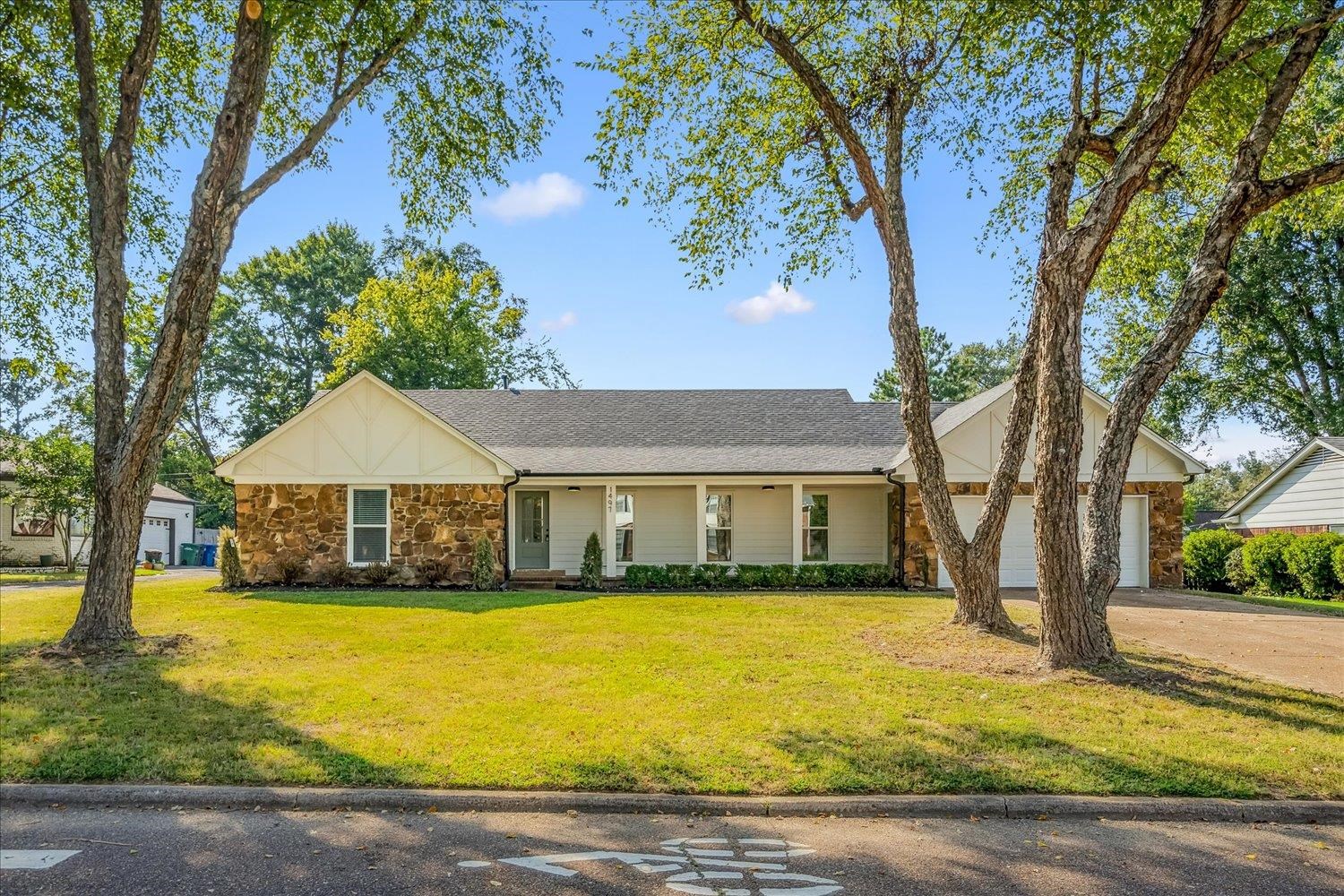 1497 POPLAR ESTATES, Germantown, TN, 38138