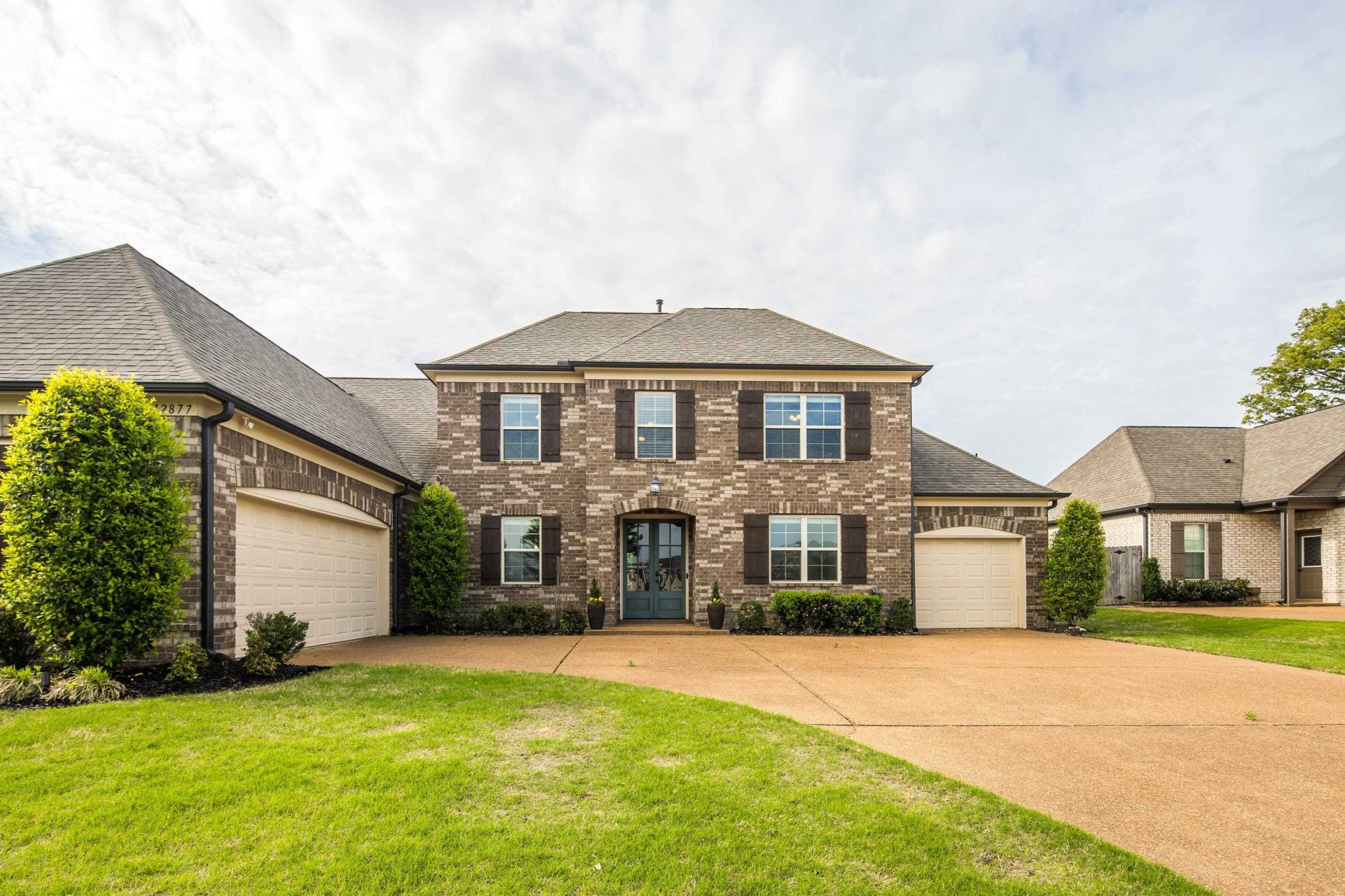 12877 SHANE HOLLOW, Arlington, TN, 38002