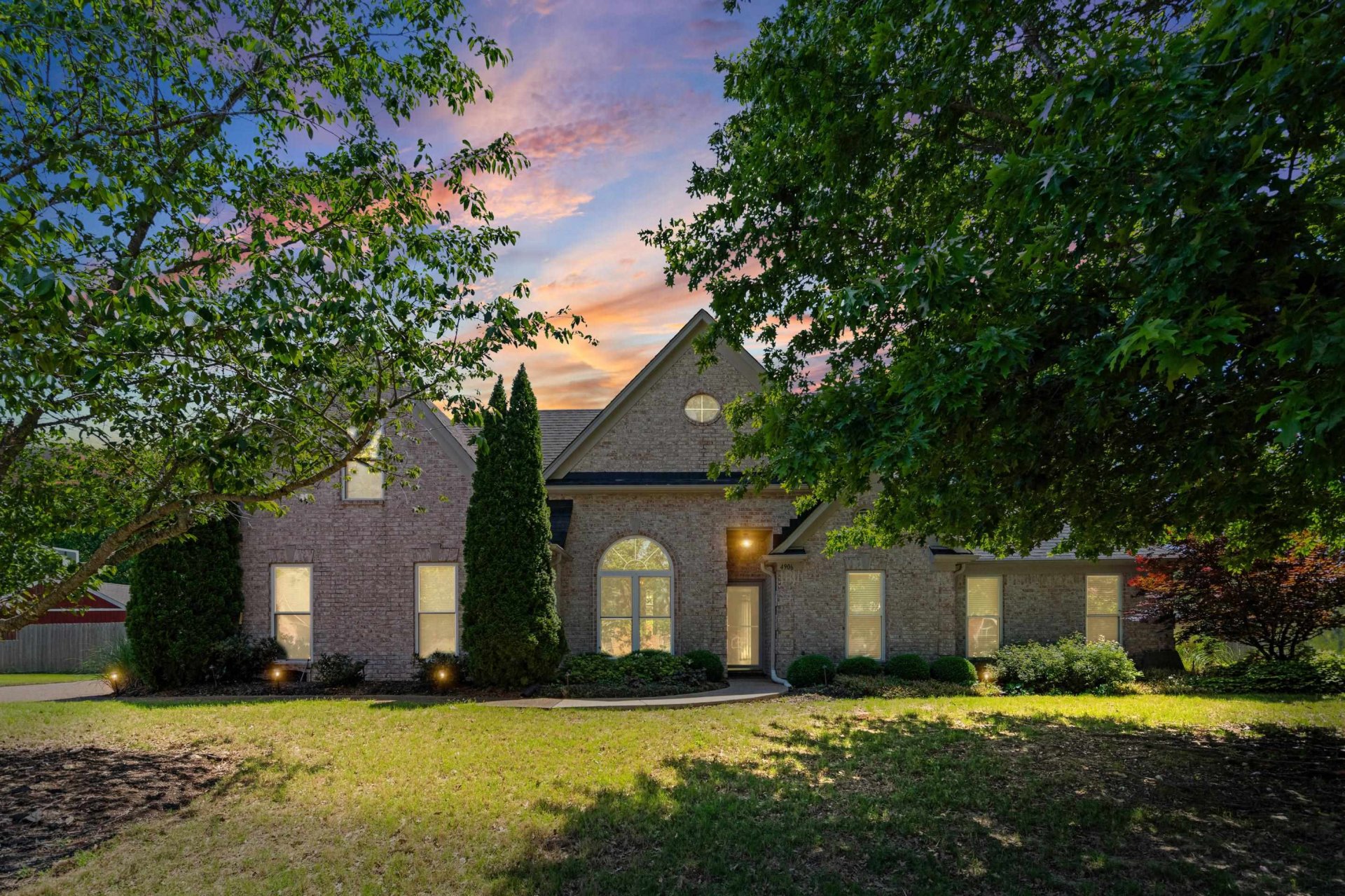 4906 KINGS FOREST, Bartlett, TN, 38135