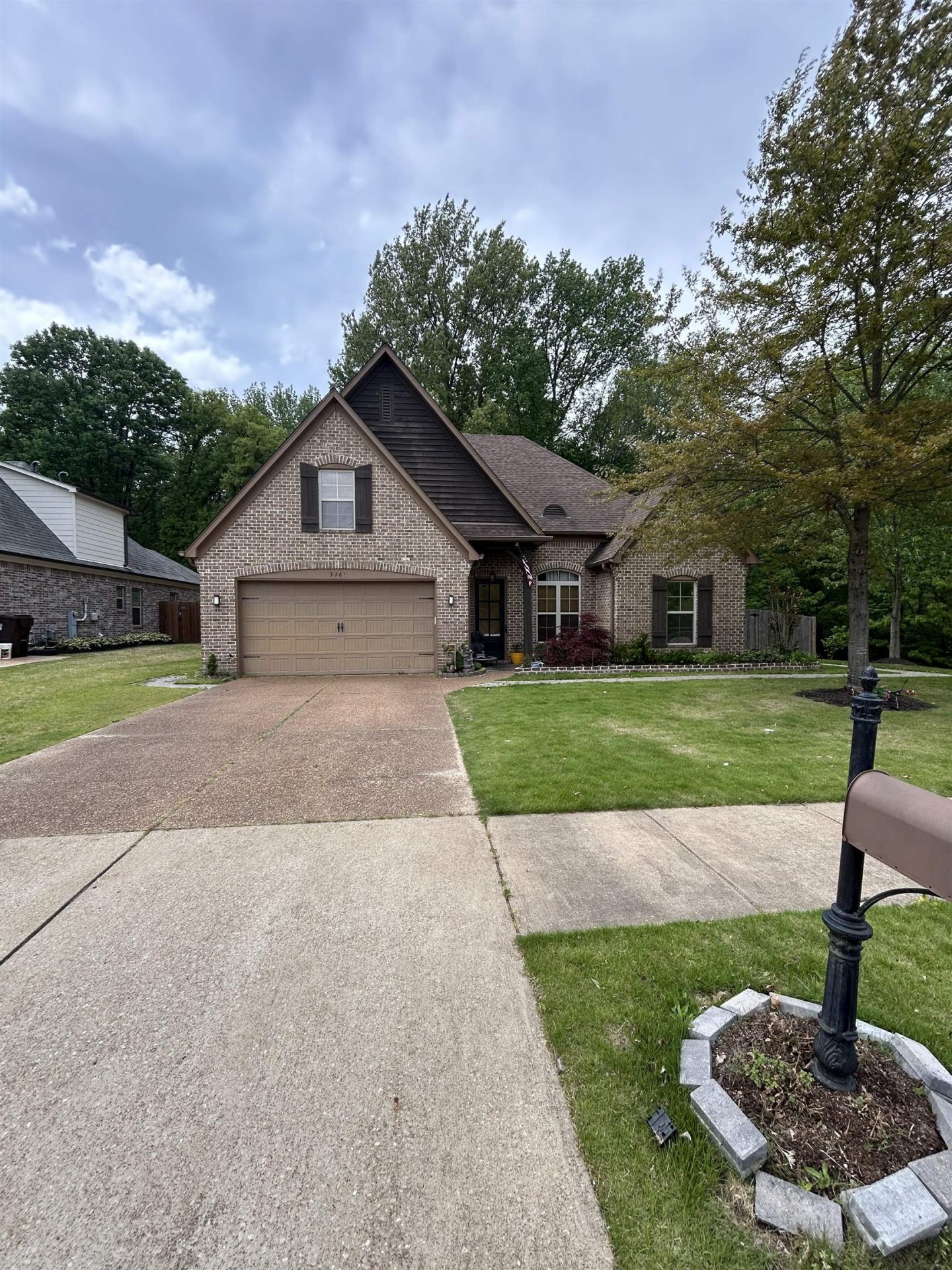 3261 RICHLAND VIEW, Bartlett, TN, 38133