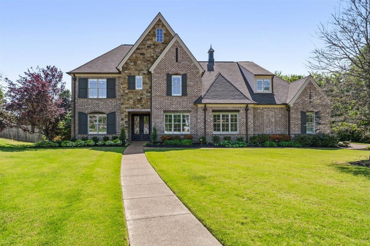 8995 TELLURIDE, Germantown, TN, 38138