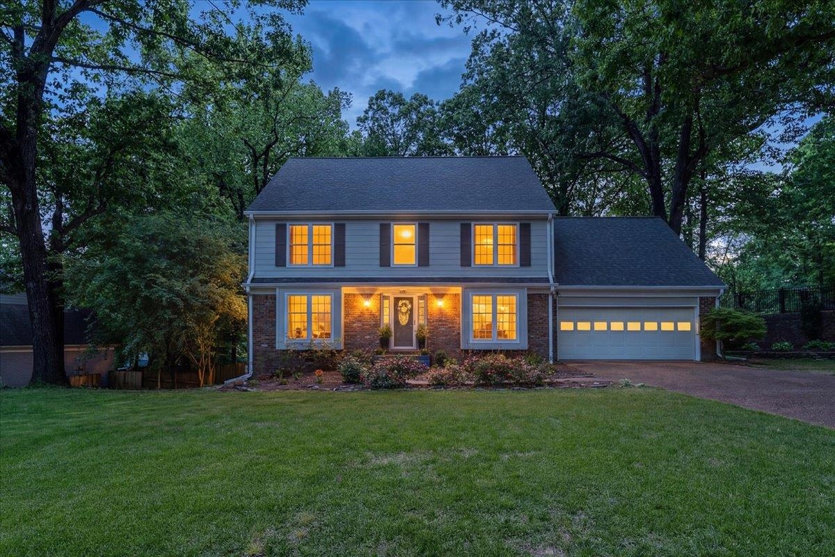 2137 WOODSIDE, Germantown, TN, 38138