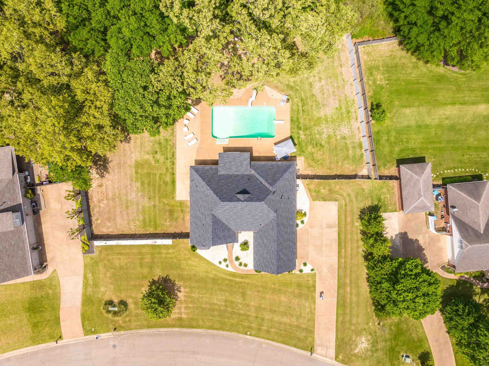 50 BLACKHILL, Oakland, TN, 38060