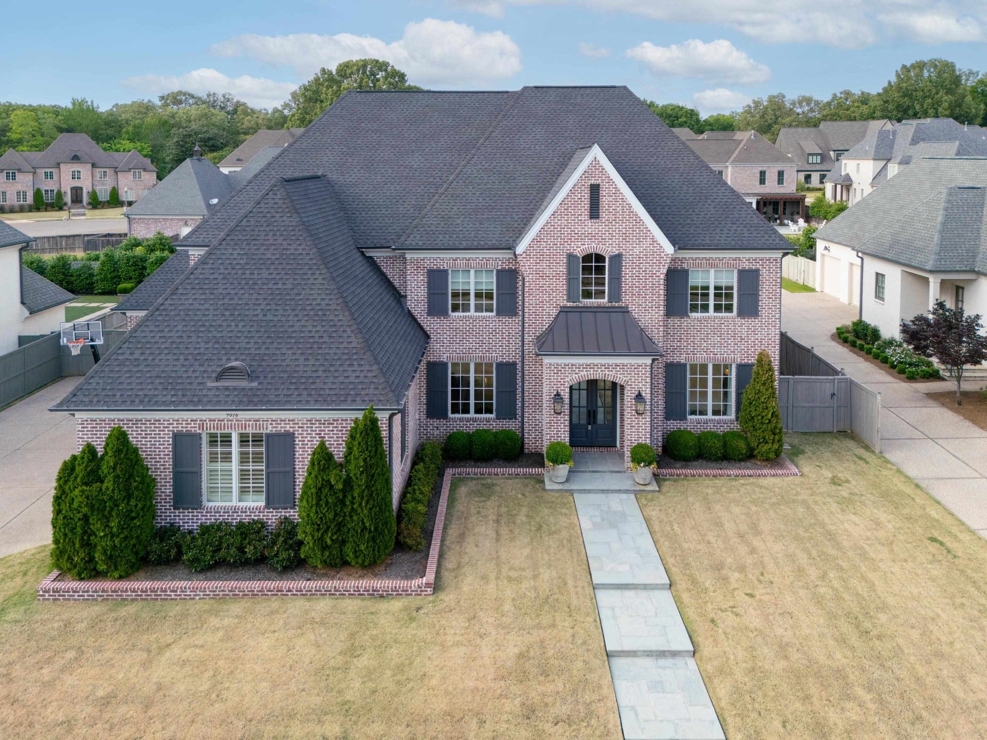 9016 WINSTON WOODS, Germantown, TN, 38139