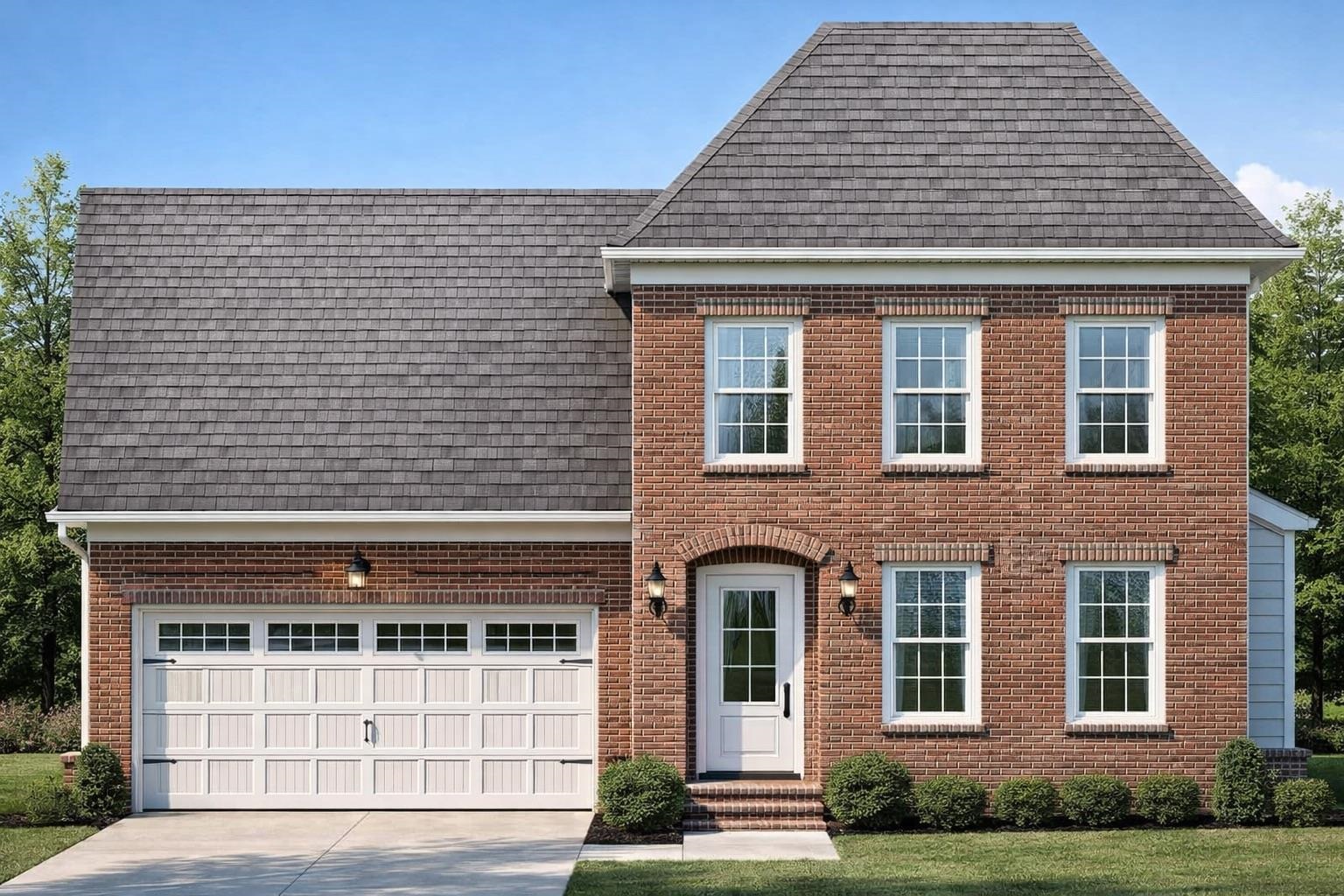 10249 NEEDLE PINE, Cordova, TN, 38016