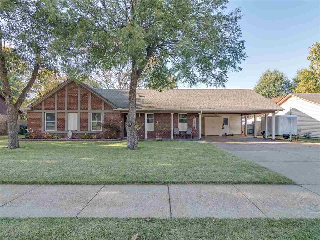 3103 MARY ELIZABETH, Bartlett, TN, 38134