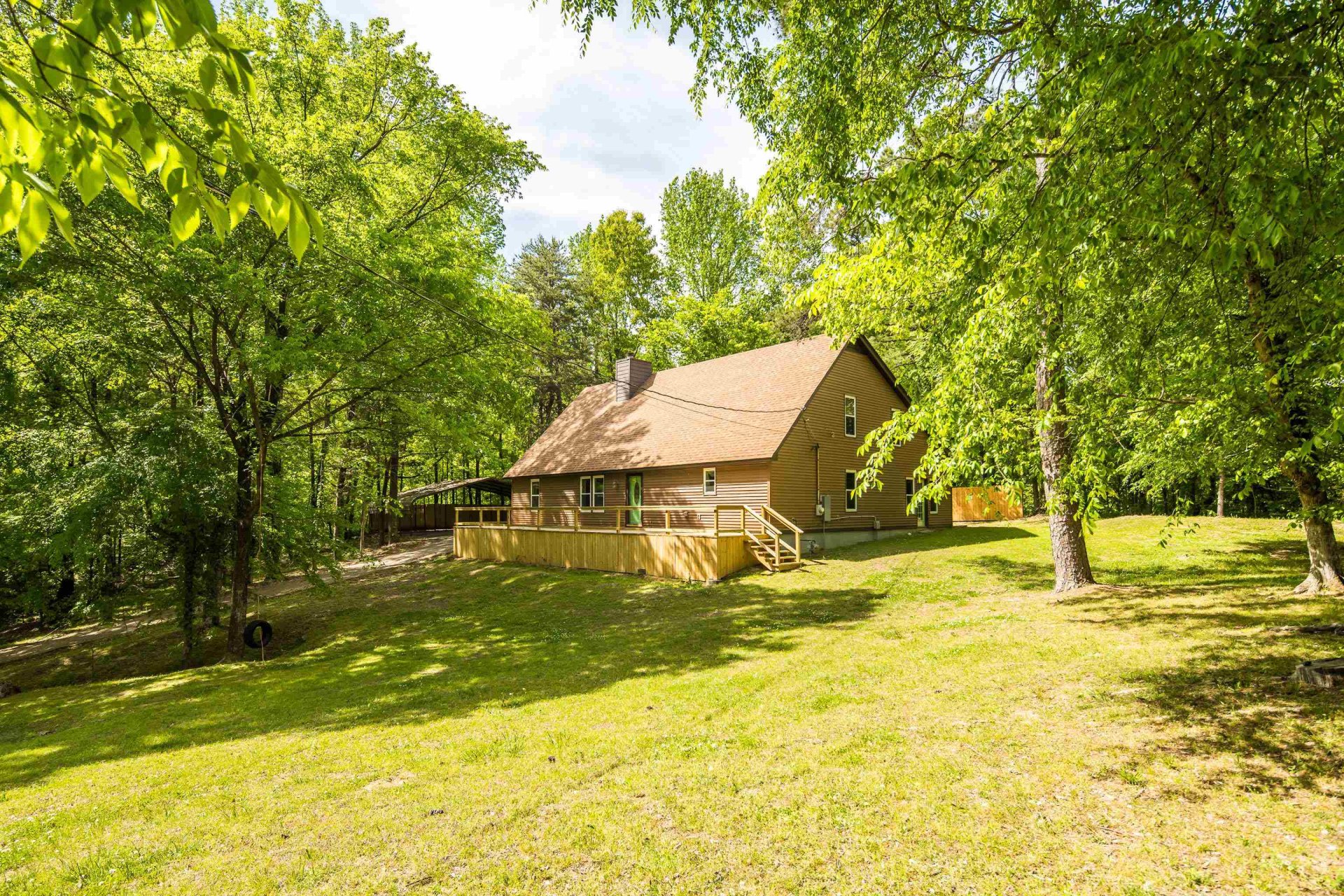 38 MINDY, Munford, TN, 38058