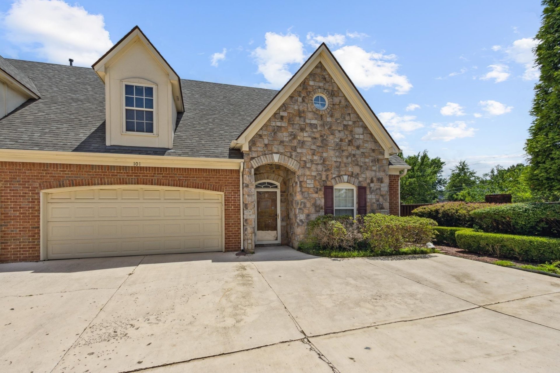 1595 DEXTER GROVE, Cordova, TN, 38016