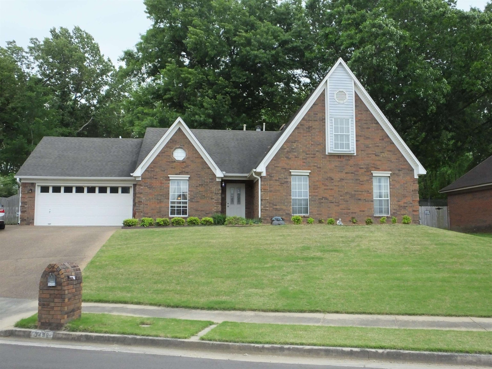 3498 ANGELIN, Bartlett, TN, 38135