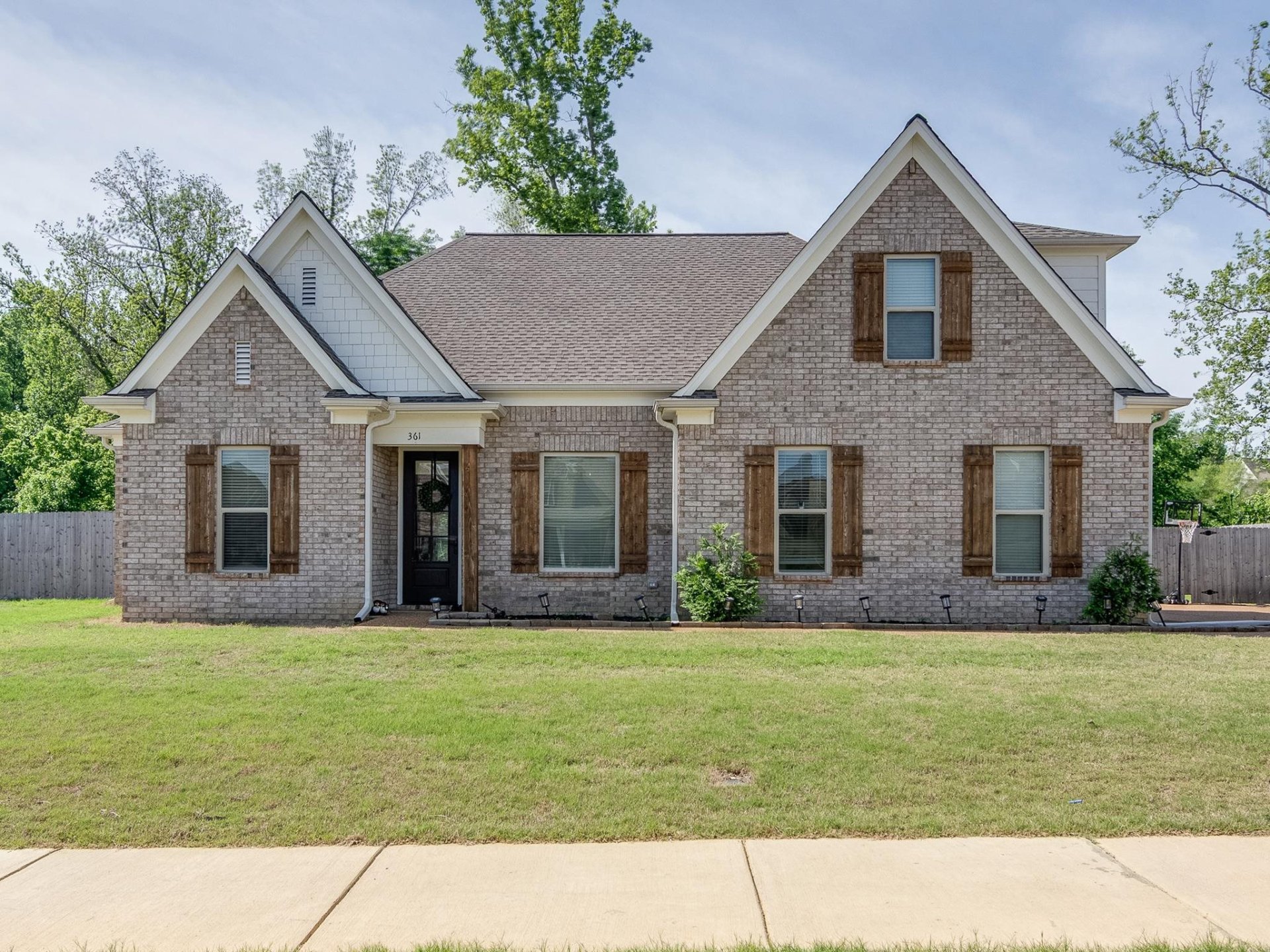 361 CHINKAPIN, Atoka, TN, 38004-4922