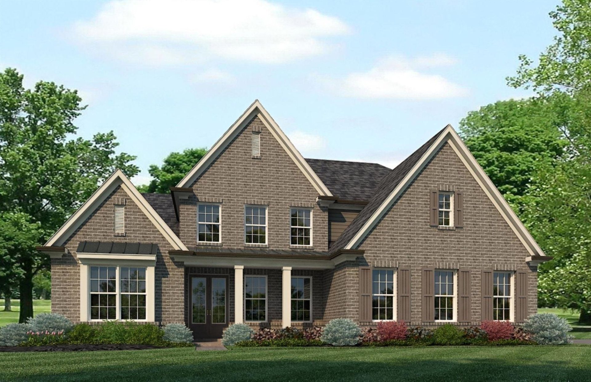 12701 PENROSE, Arlington, TN, 38002