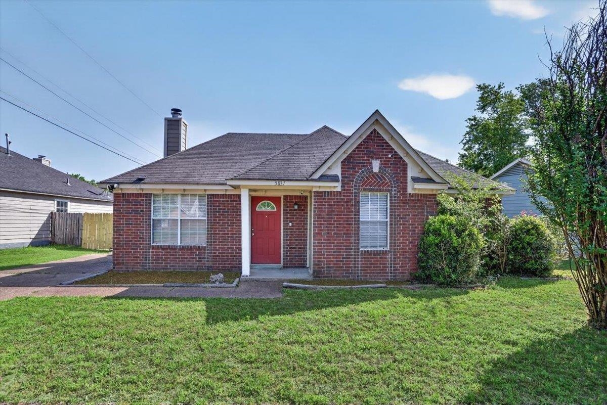 5831 CHADWELL, Millington, TN, 38053