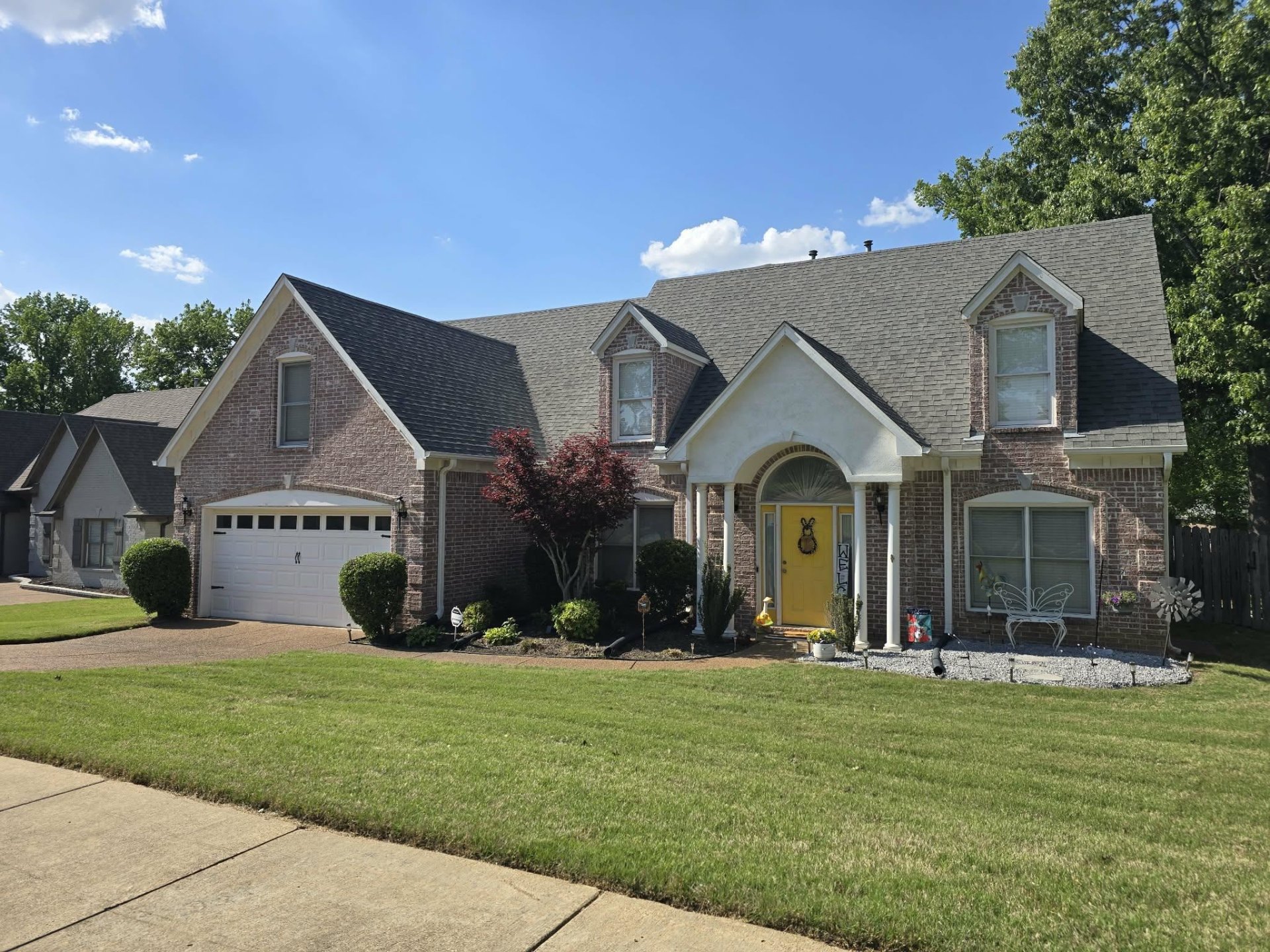 11916 BERRY PATCH, Arlington, TN, 38002