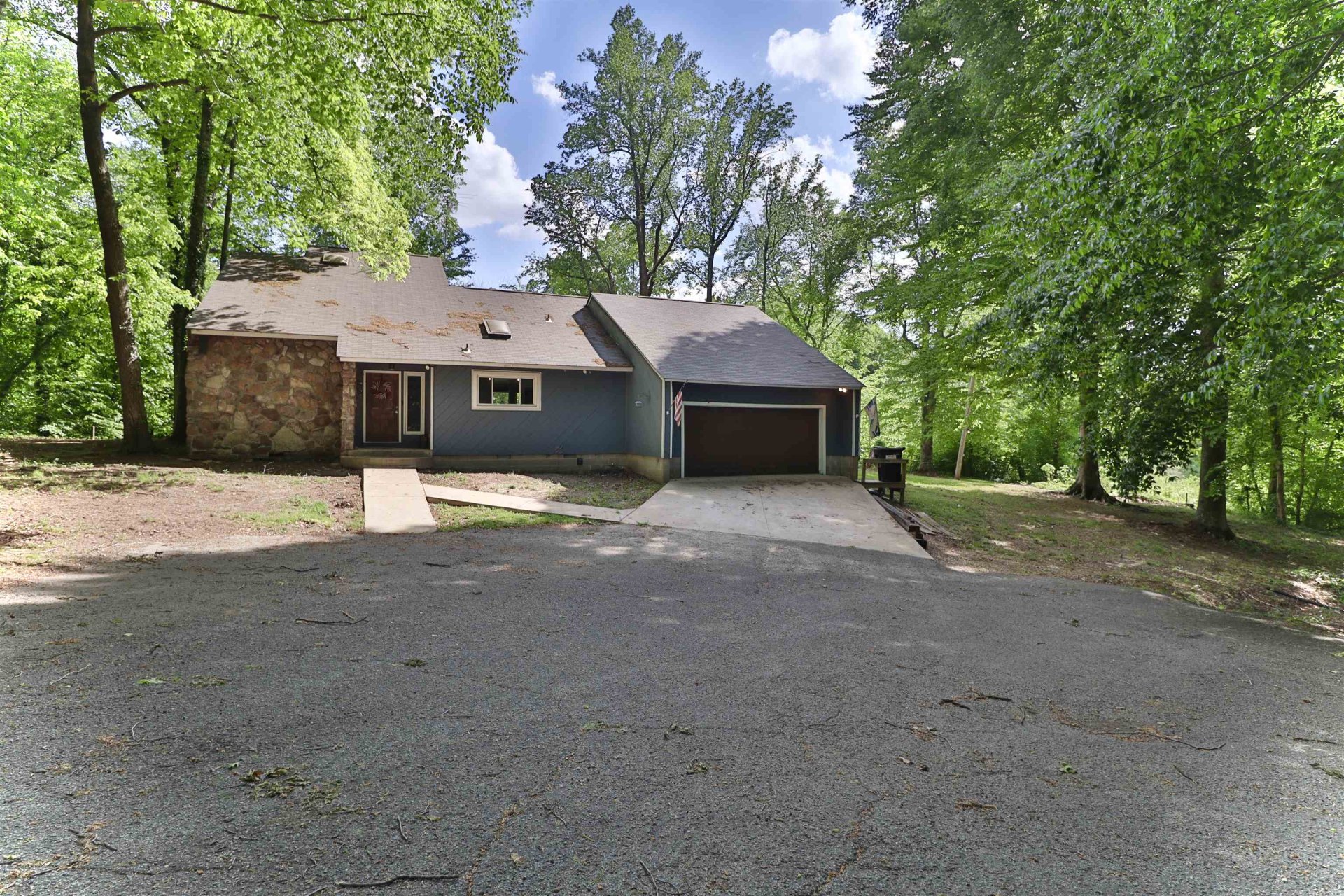 205 CHARLES MARTIN, Ripley, TN, 38063
