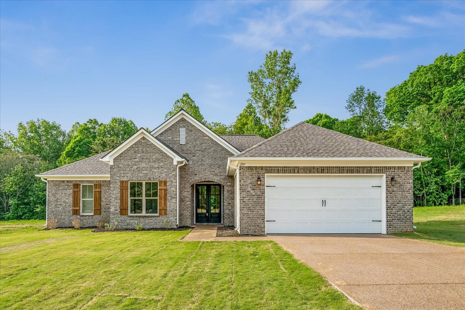 297 MCLAUGHLIN, Munford, TN, 38058