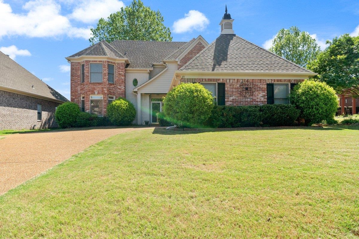 20 PINE MEADOWS, Oakland, TN, 38060
