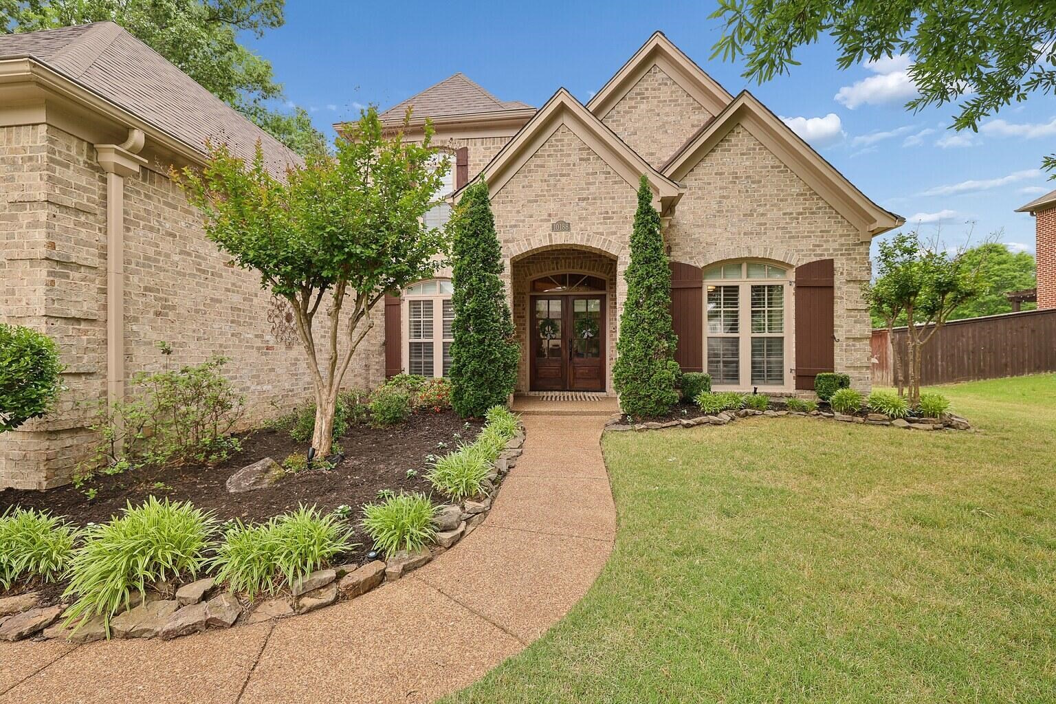 10188 WOODBROOK, Lakeland, TN, 38002