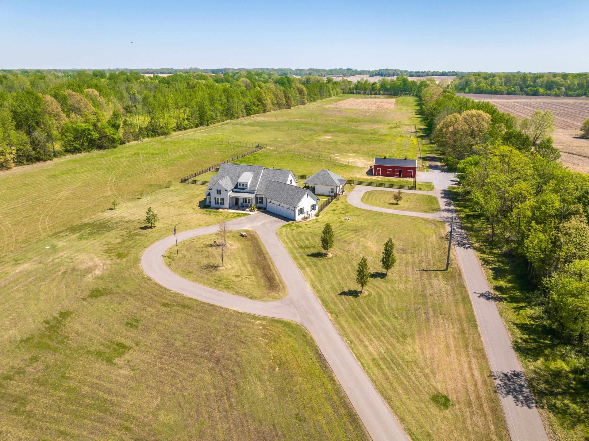 2706 TERRY LN, Covington, TN, 38019