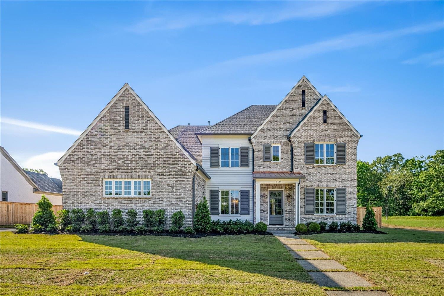 9115 CHEATHAM, Germantown, TN, 38138