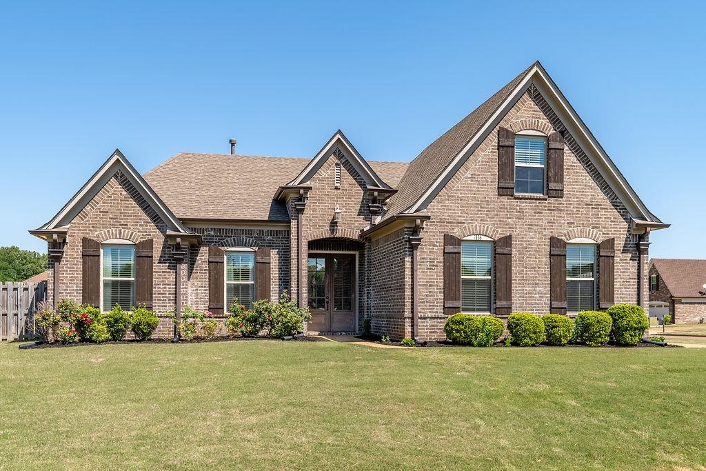 7116 GRASSLAND, Bartlett, TN, 38002