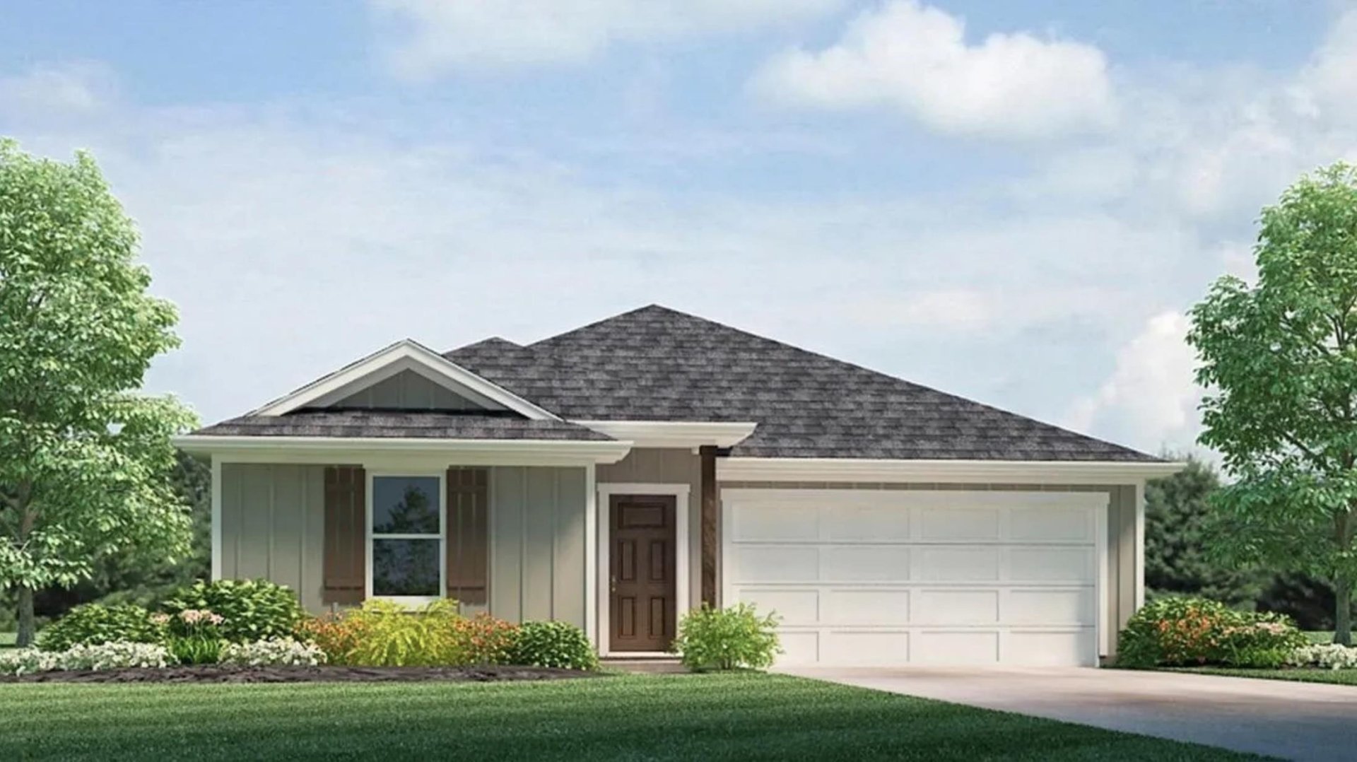 7950 CLOVE PASTURE, Millington, TN, 38053