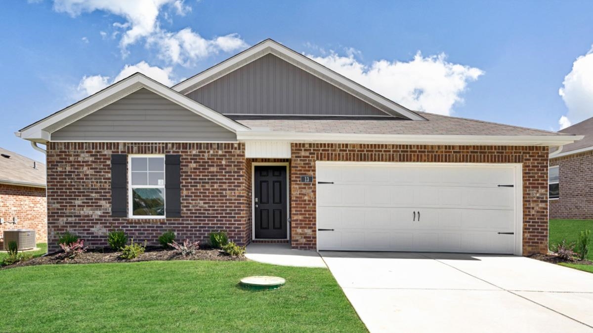 7934 CLOVE PASTURE, Millington, TN, 38053