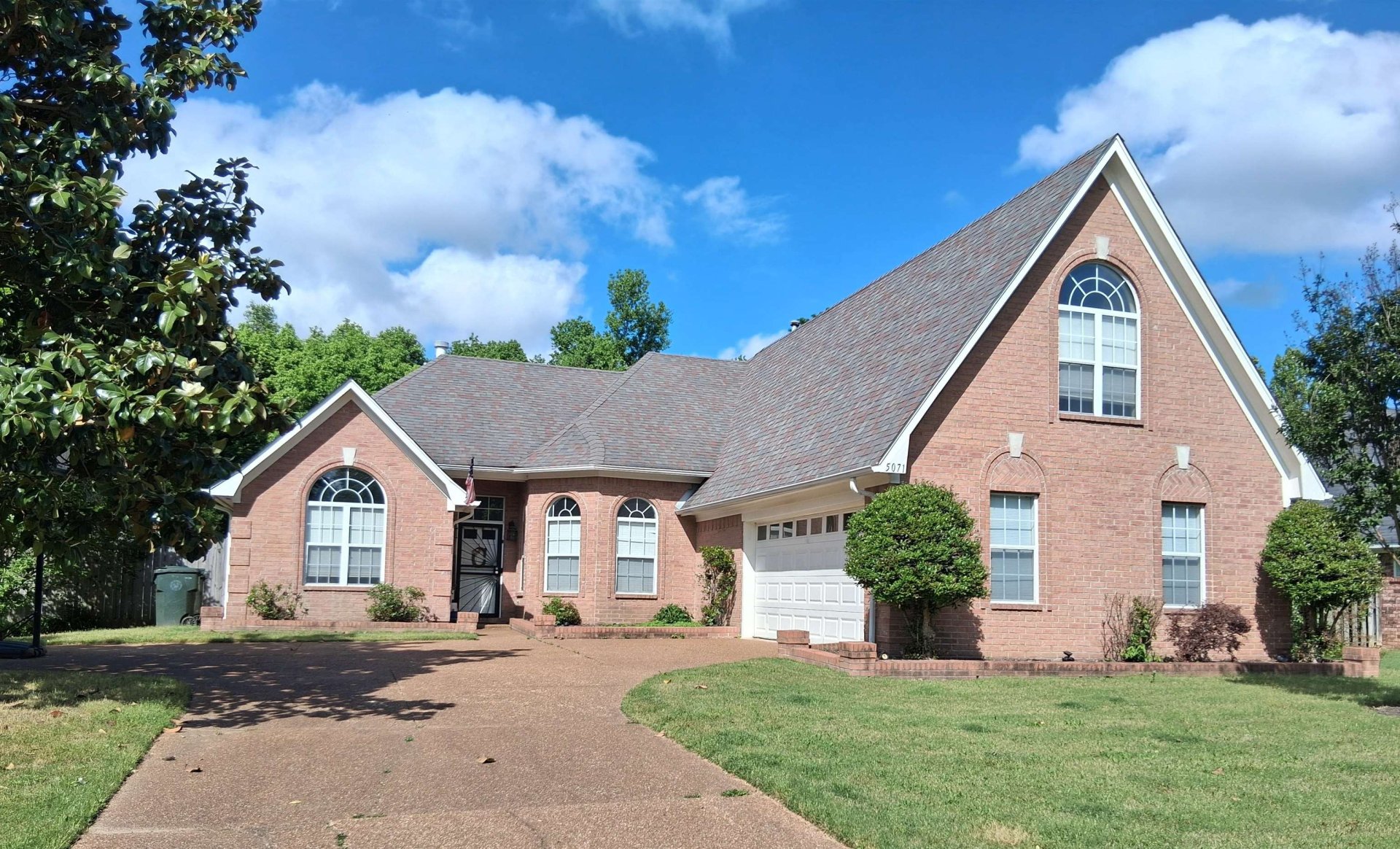 5071 JEFFREY KEITH, Bartlett, TN, 38002