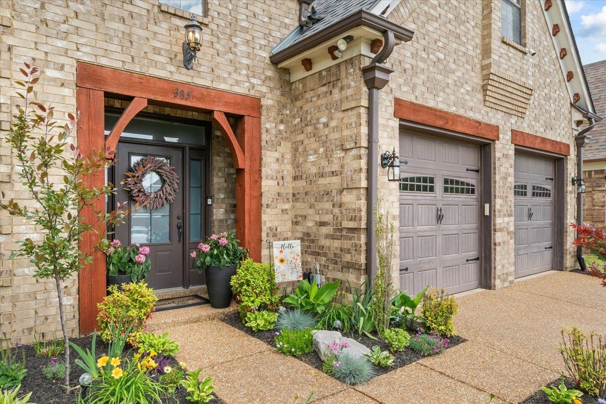 385 GARDEN SPRINGS, Oakland, TN, 38060