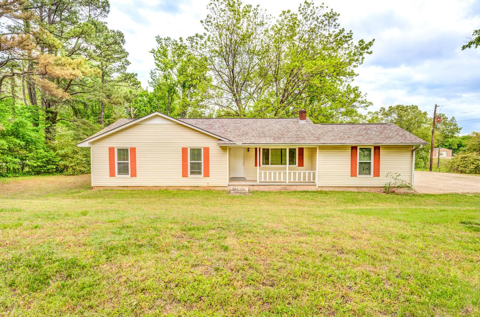 6125 WARREN, Oakland, TN, 38060
