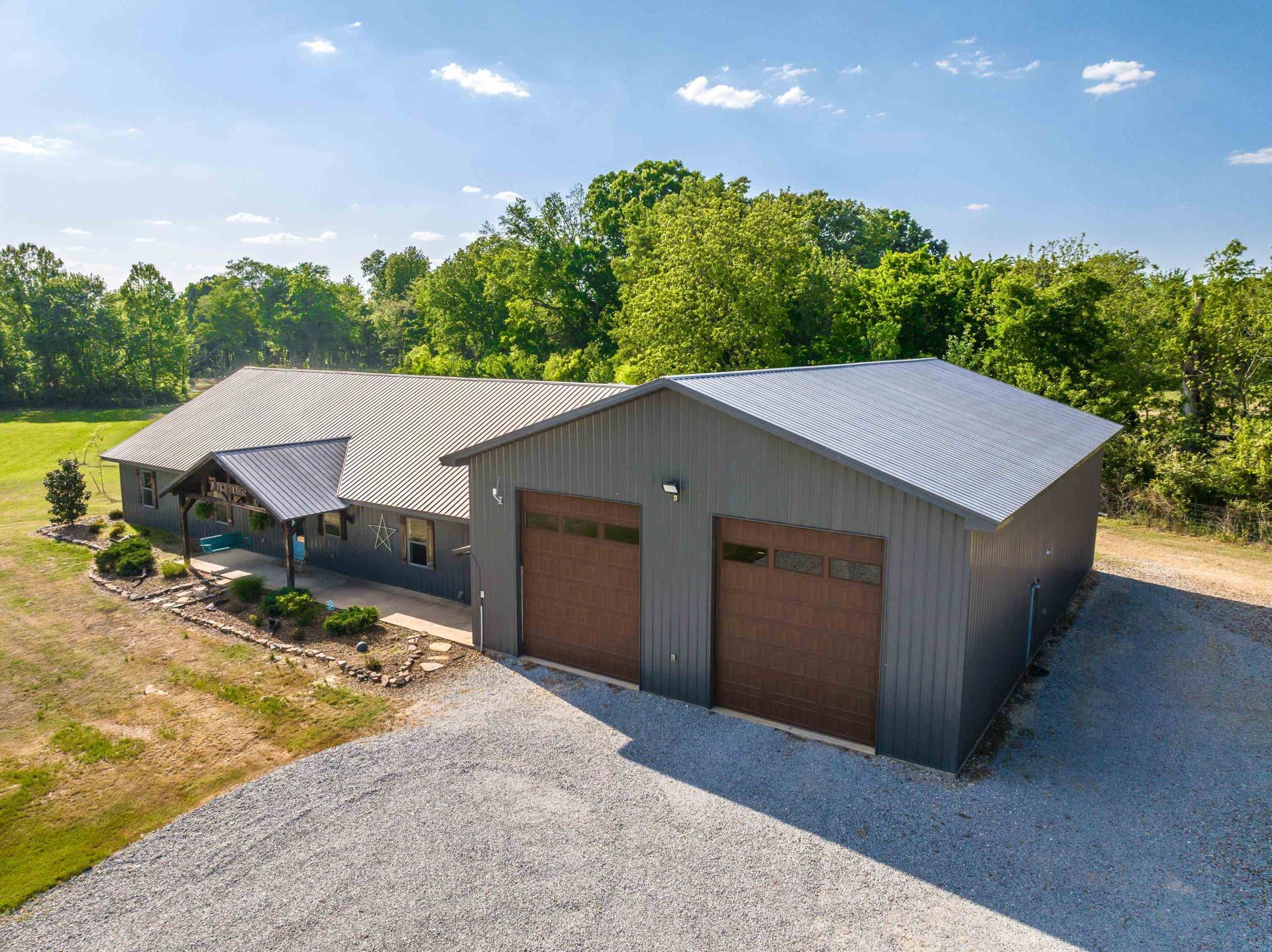 1095 88, Bells, TN, 38006