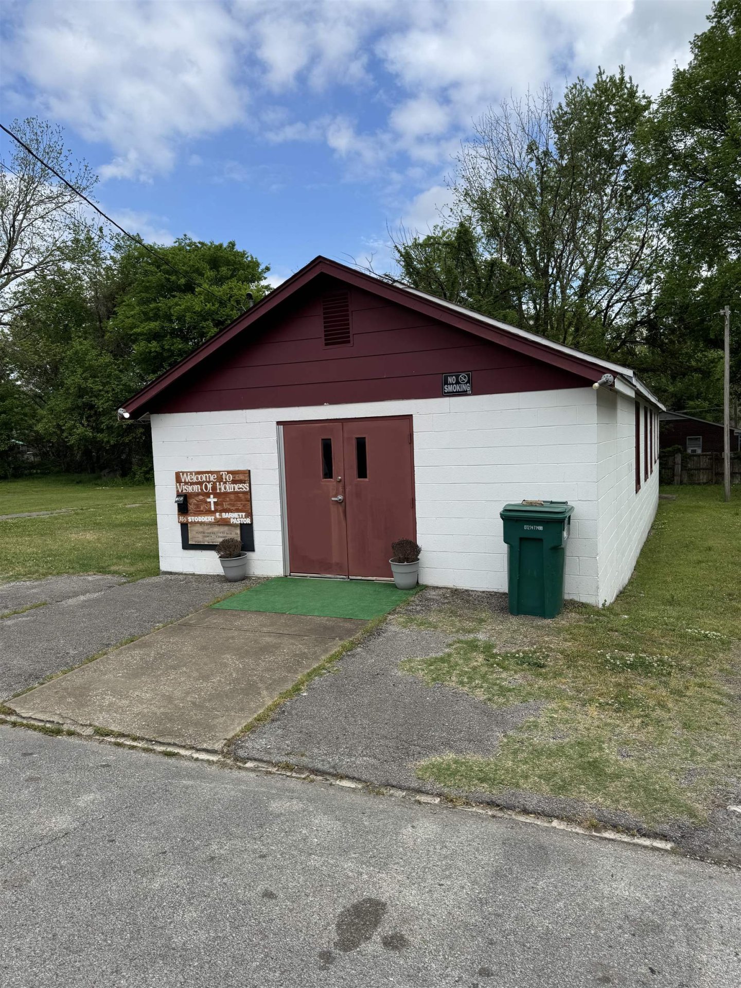 146 STODDERT, Jackson, TN, 38301