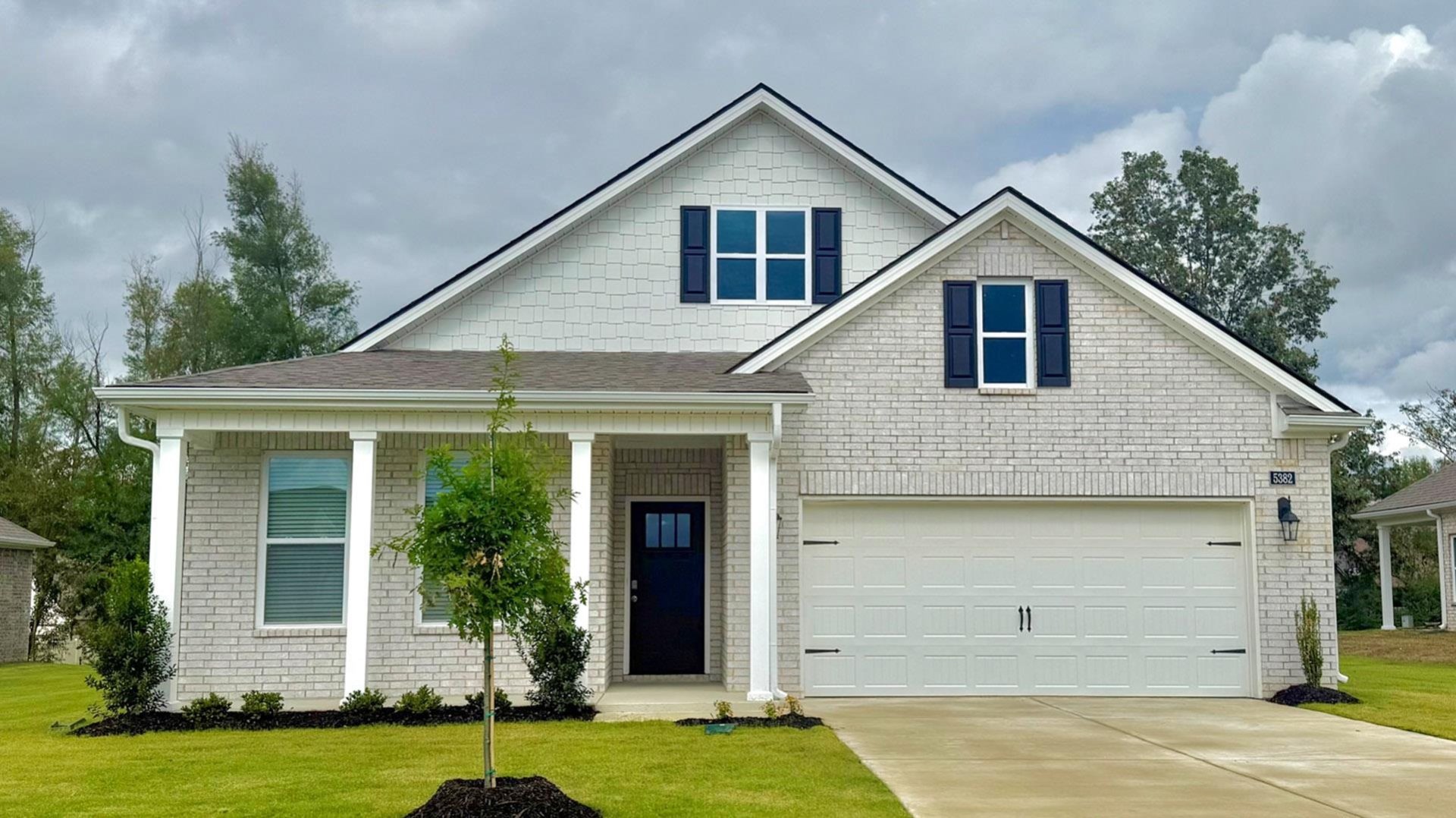7129 RYAN HILL, Millington, TN, 38053