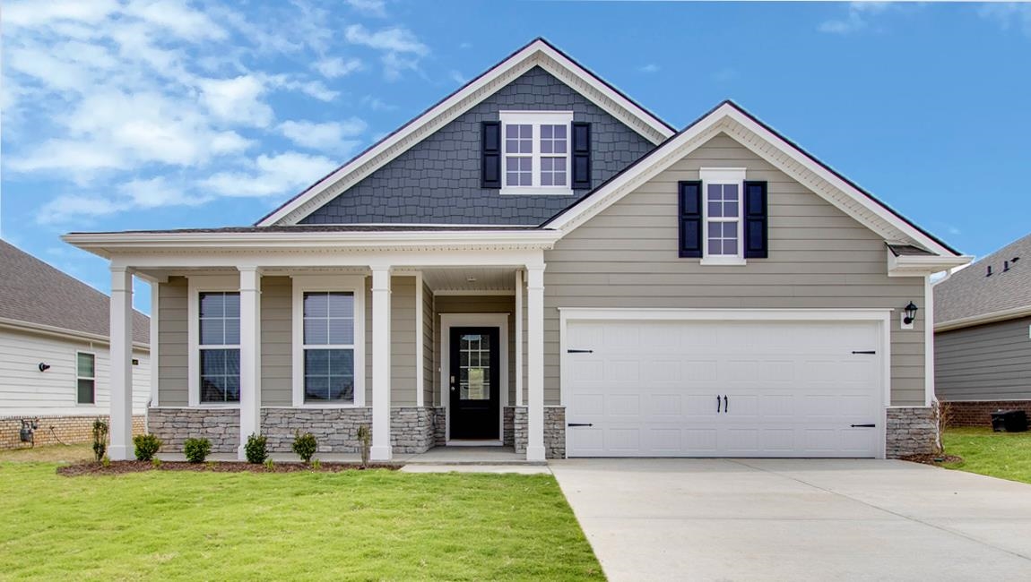 7119 RYAN HILL, Millington, TN, 38053