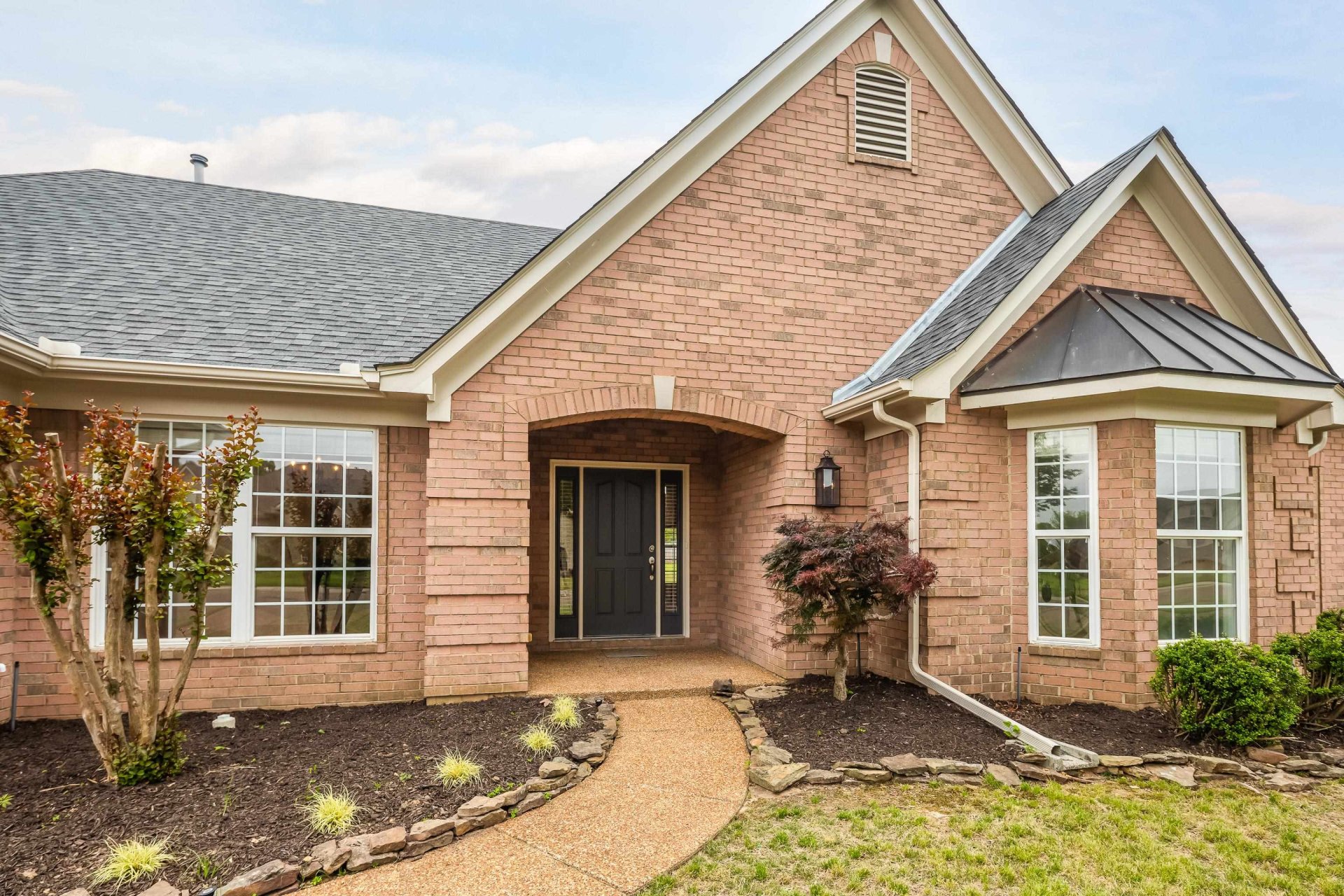 115 LEWIS FAIRWAY, Oakland, TN, 38060